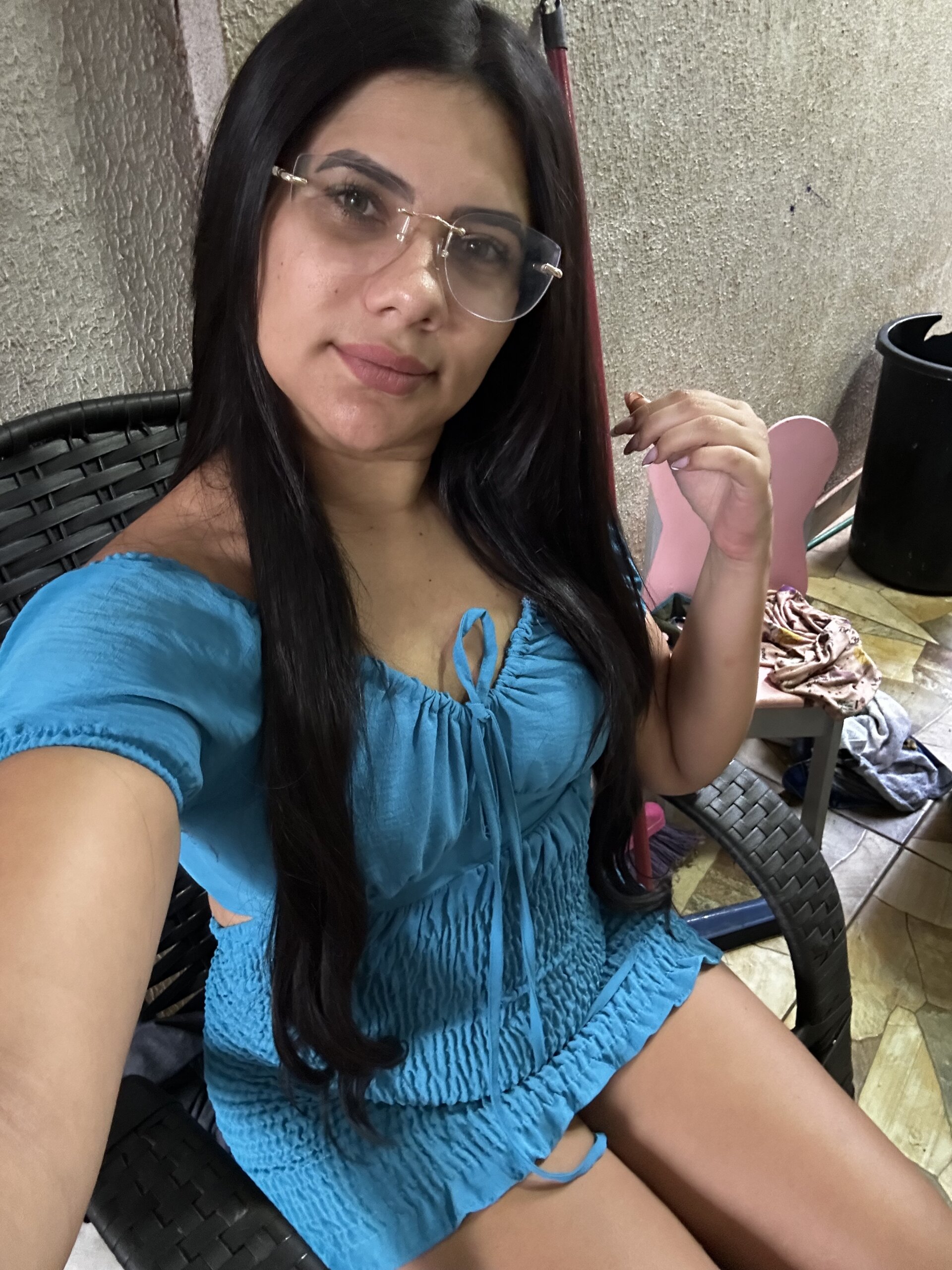 XXX Porn Photo of Nude carolaraujo11 9
