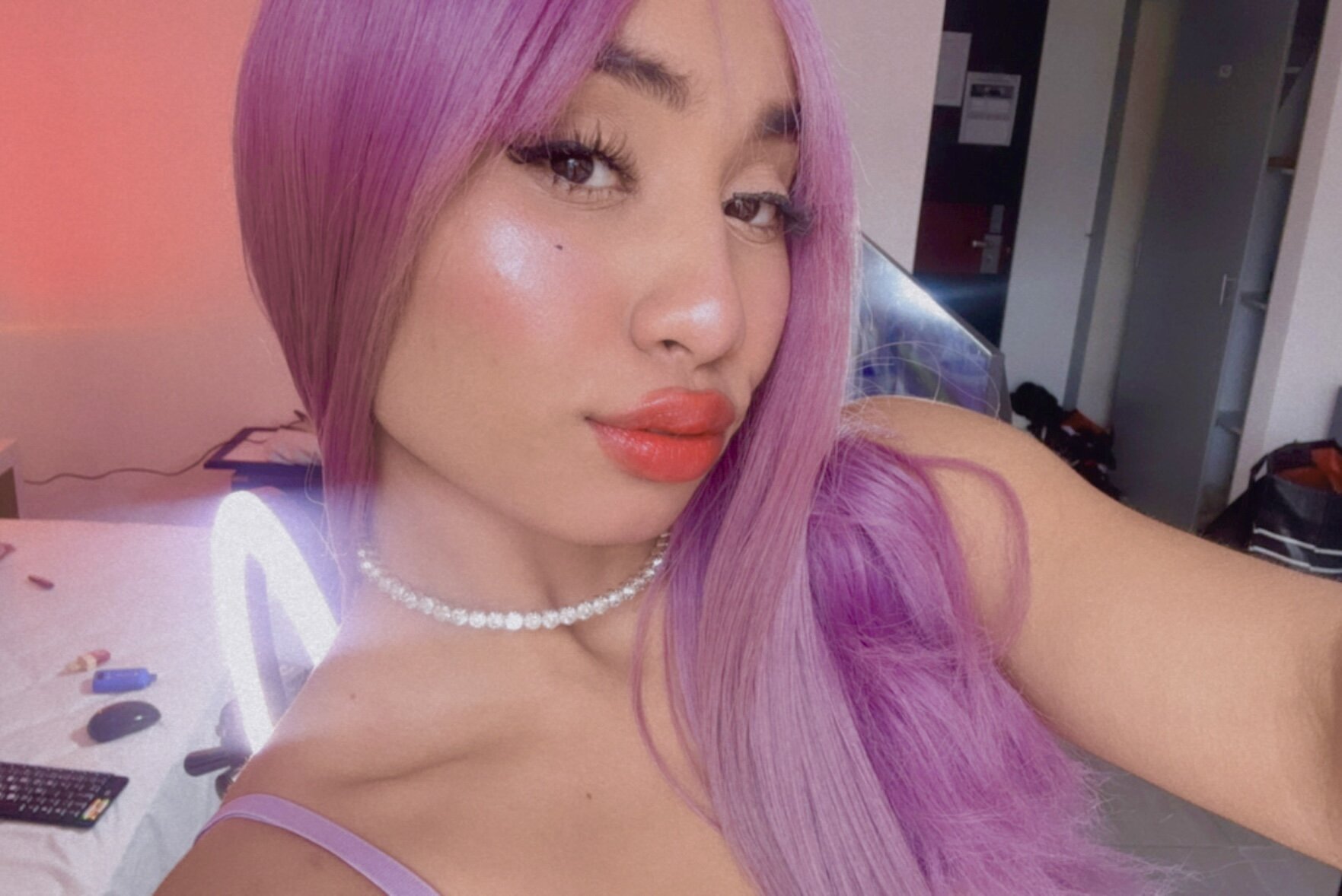 XXX Porn Photo of Nude MandyWester1 18