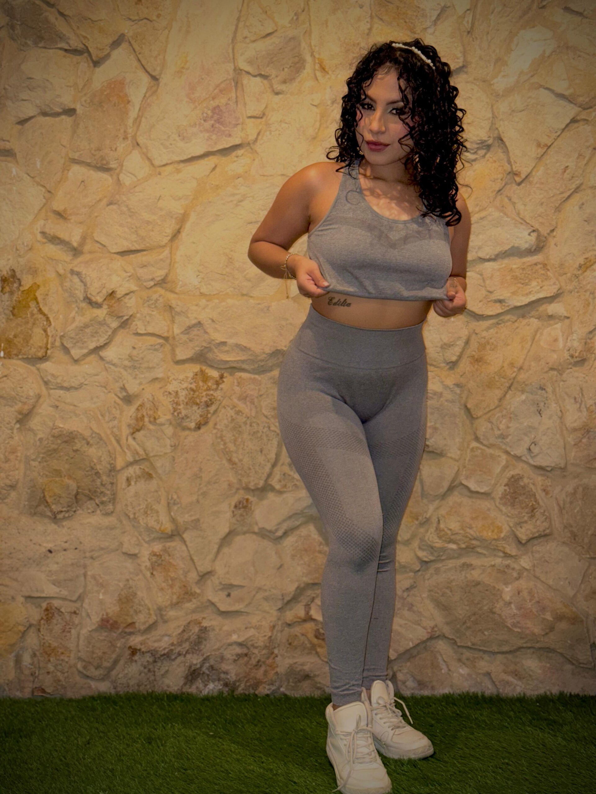 XXX Porn Photo of Nude hannah_thomson_ 12