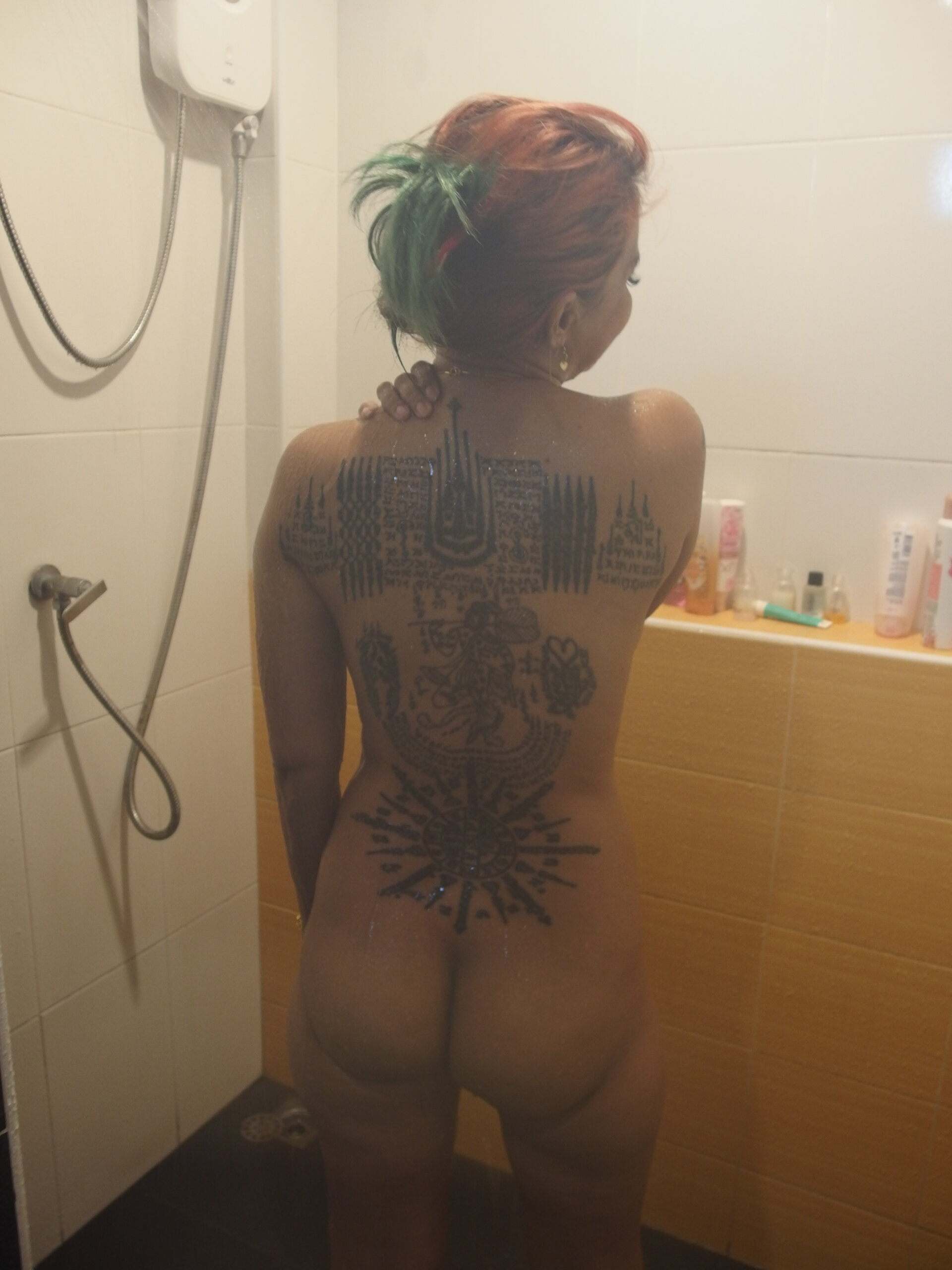 XXX Porn Photo of Nude BonnieClydeCam 7