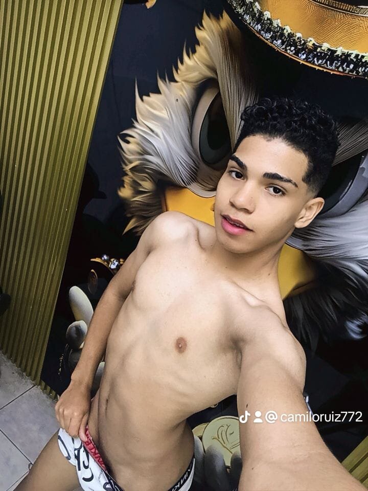 XXX Porn Photo of Nude couplehot_sex_ 7