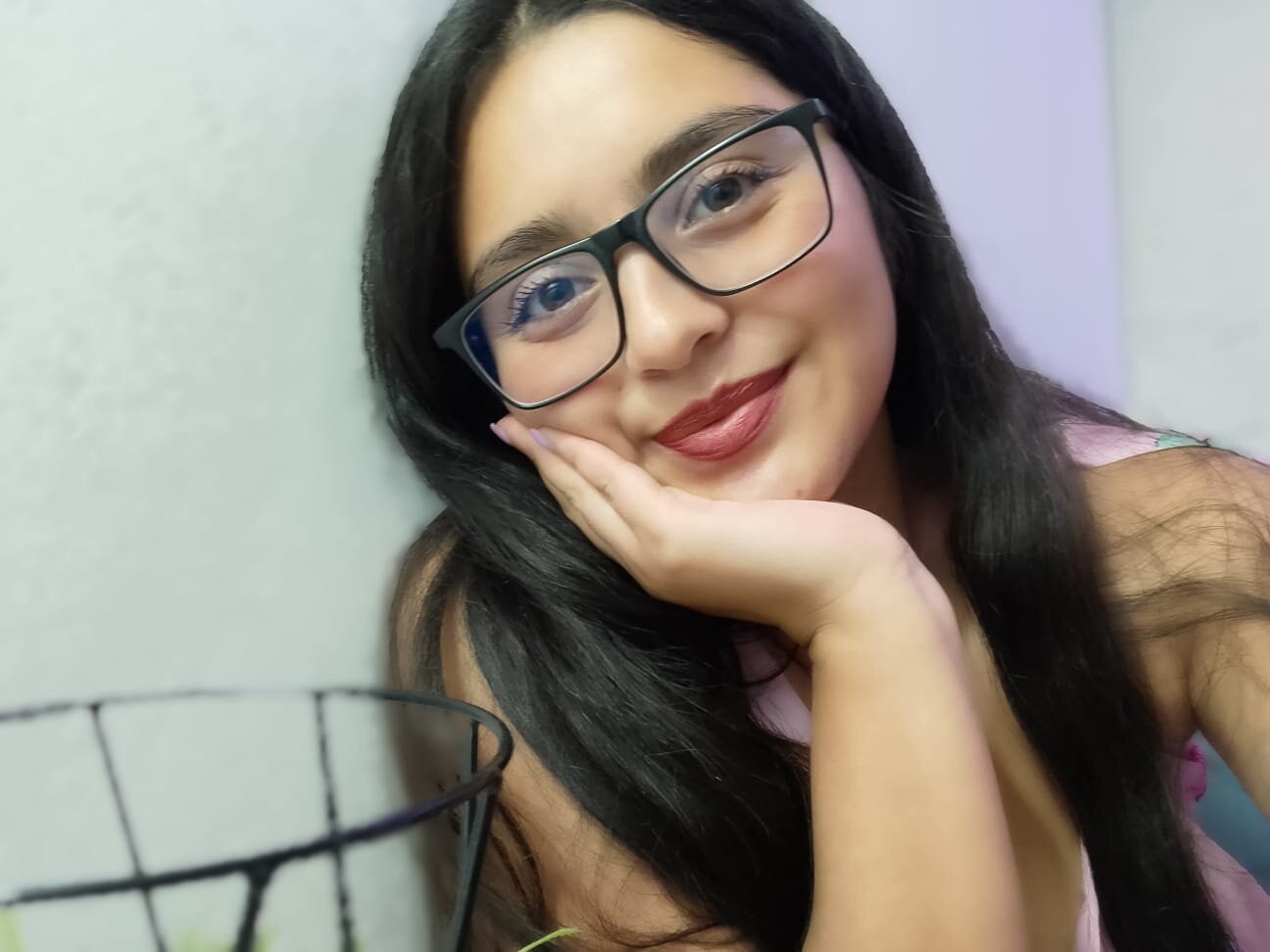 XXX Porn Photo of Nude scarlleth_ 21