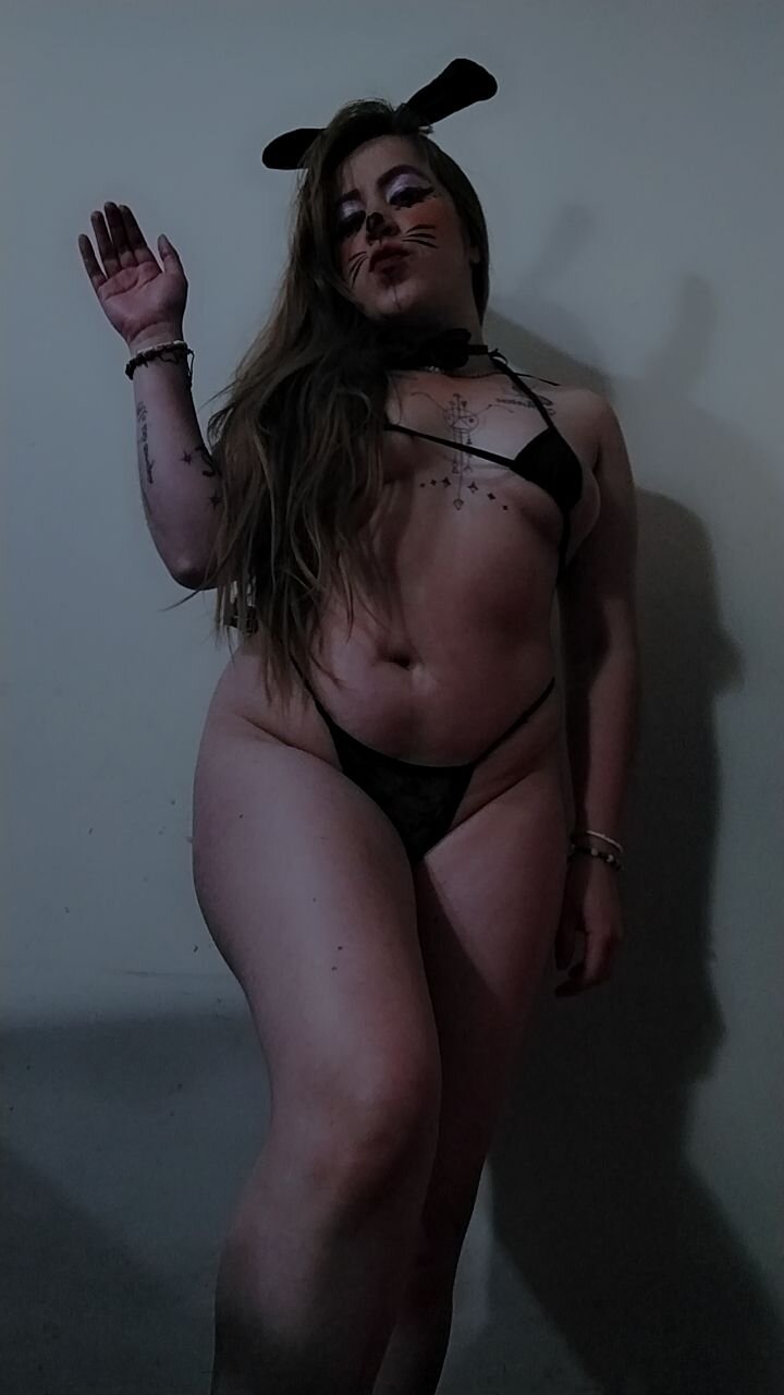XXX Porn Photo of Nude Harley95- 9