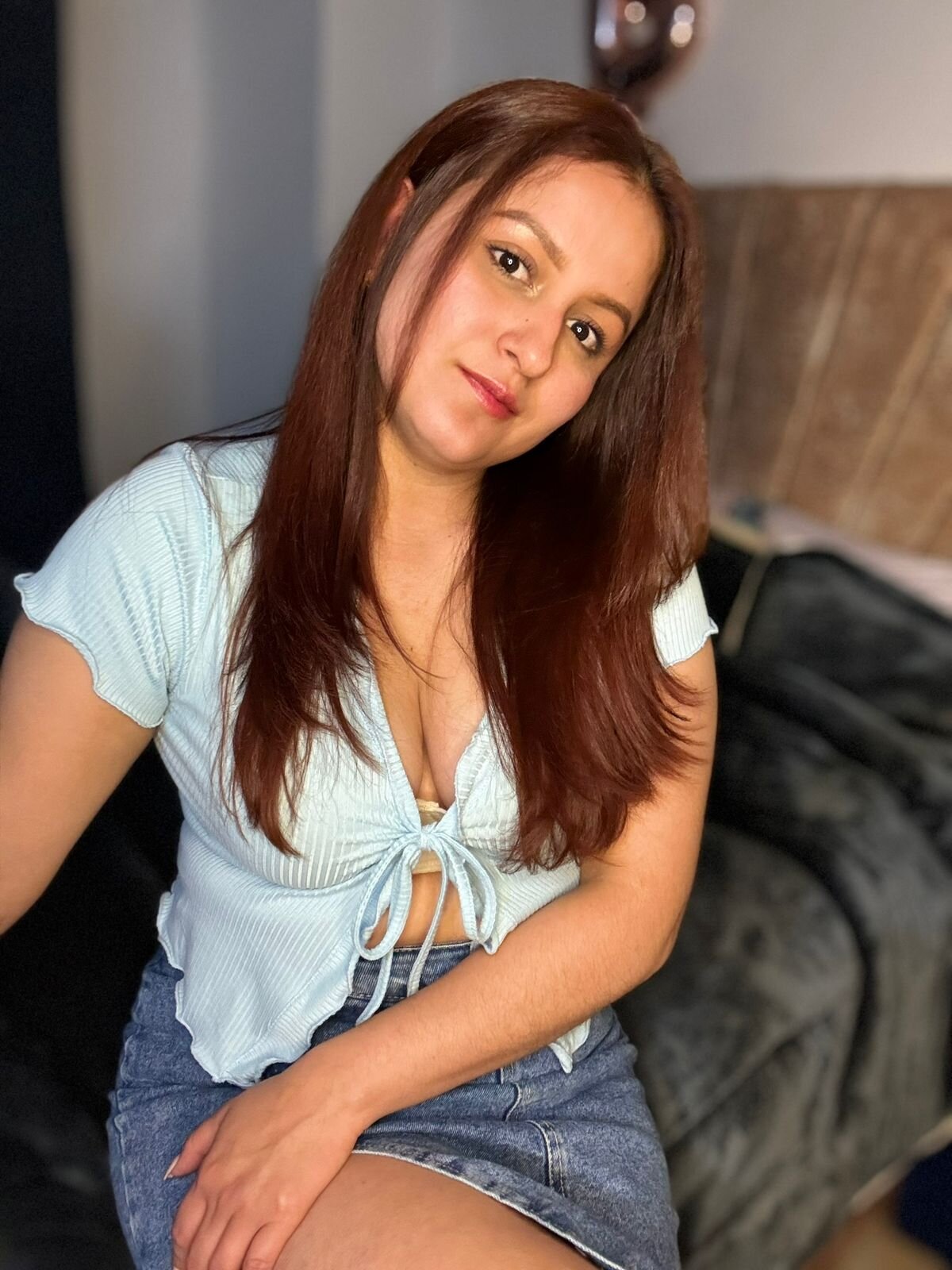 XXX Porn Photo of Nude April26 9