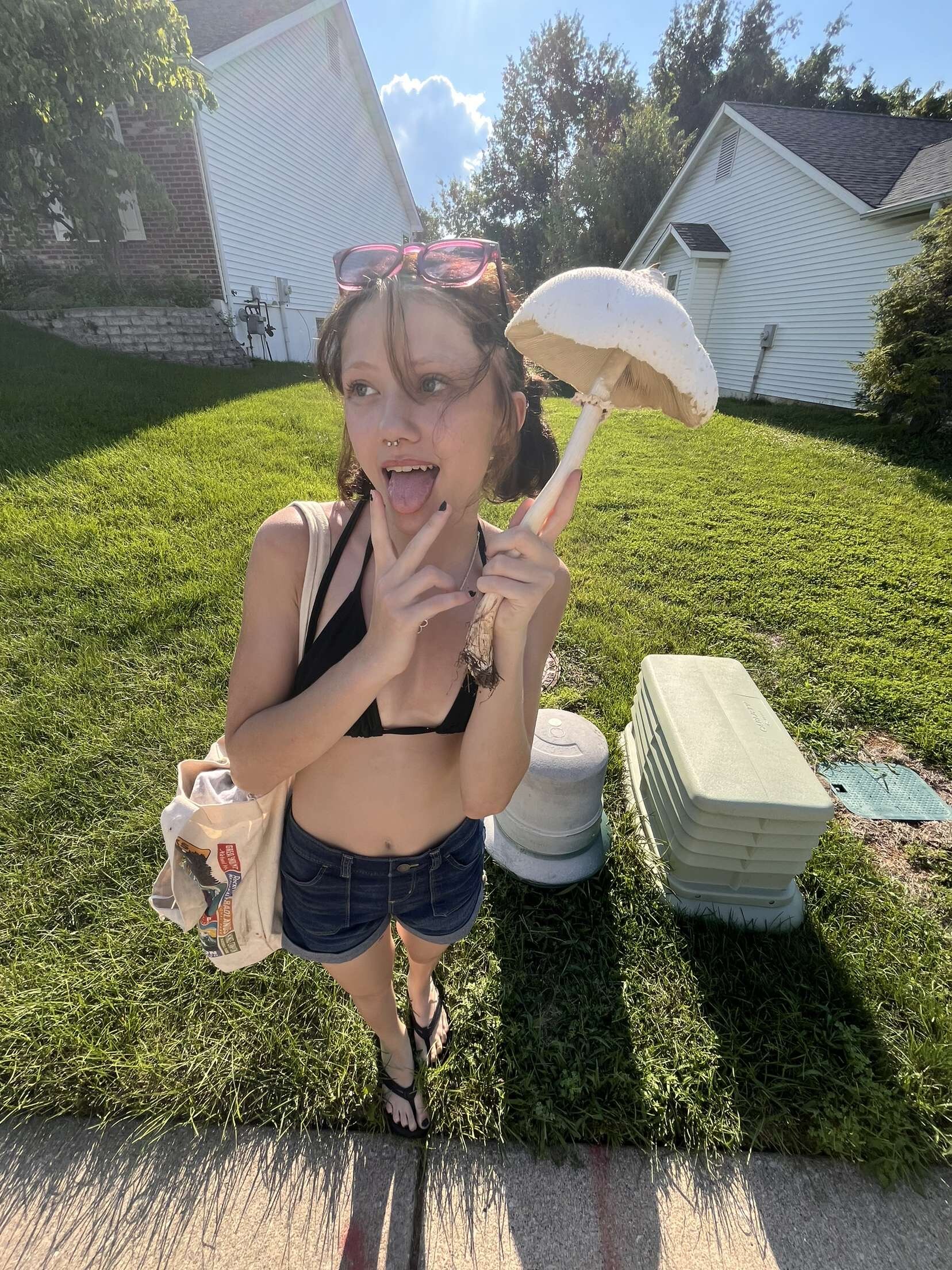 XXX Porn Photo of Nude Mcmonsterbat 13