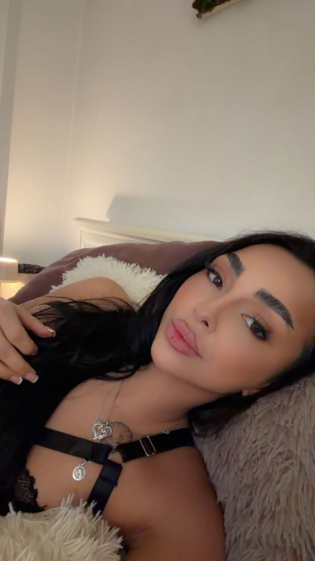 XXX Porn Photo of Nude Lara_Diamond 3