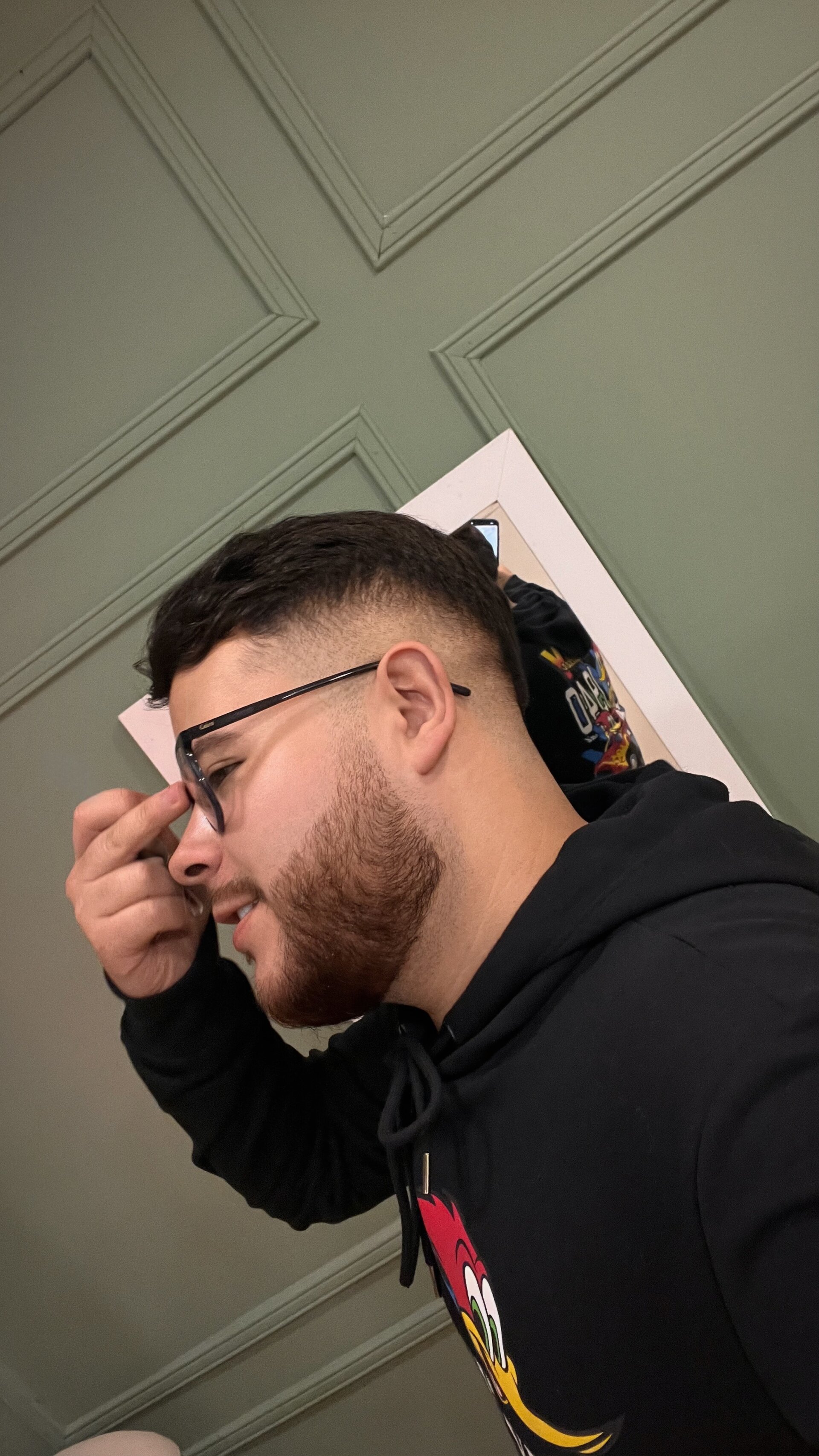 XXX Porn Photo of Nude RoyBaker_ 29