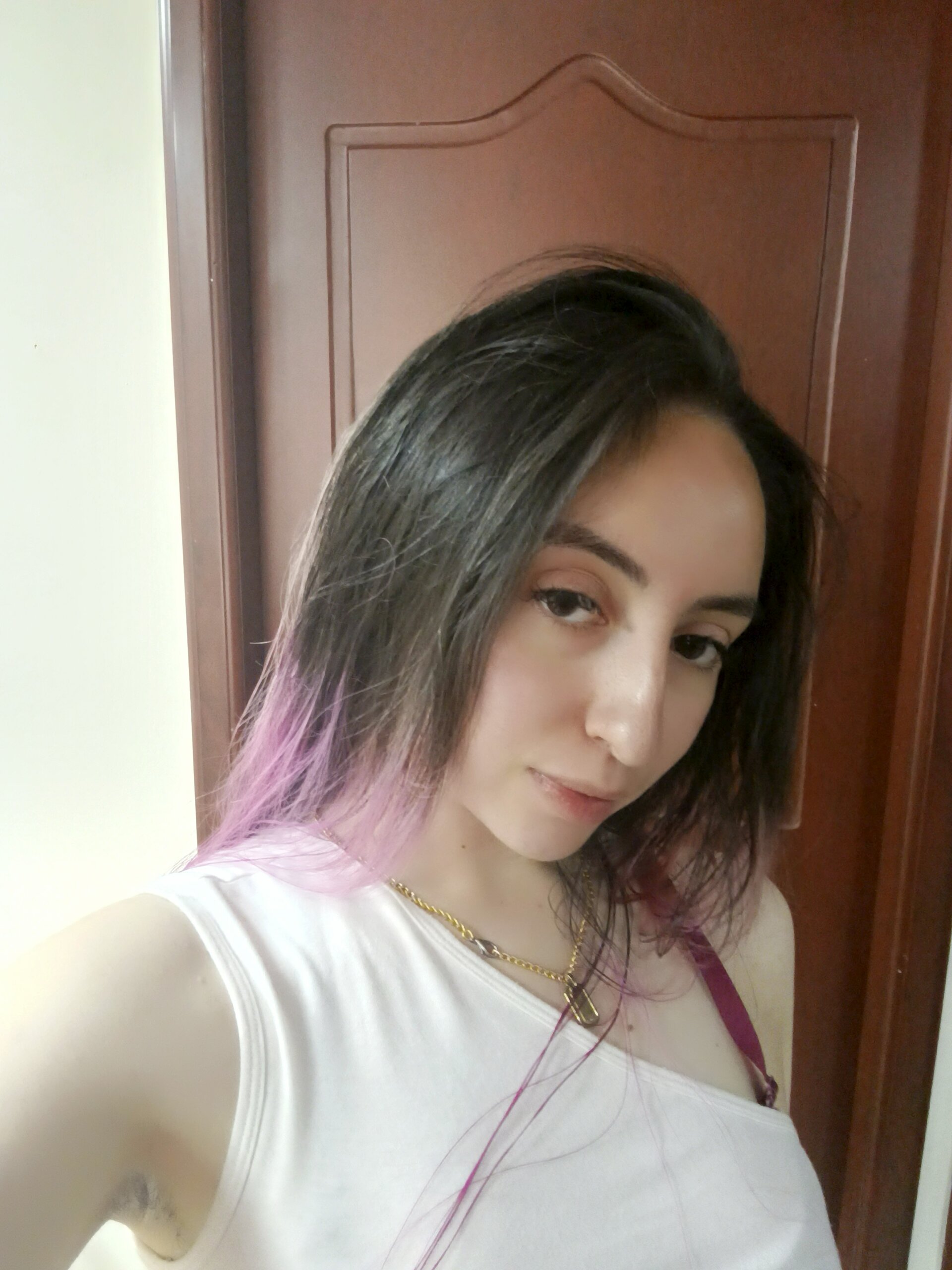 XXX Porn Photo of Nude Julieta_Shelby 11