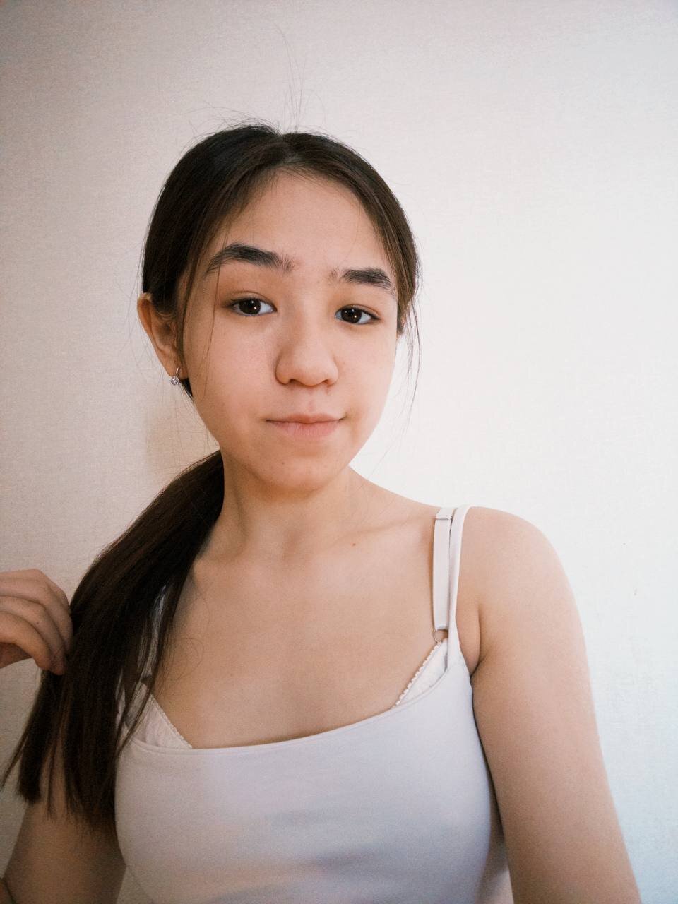 XXX Porn Photo of Nude KiraAbling 207
