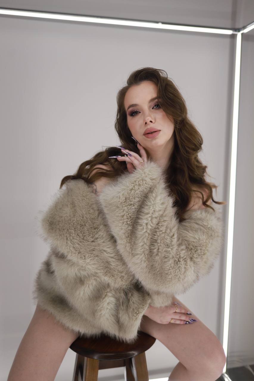 XXX Porn Photo of Nude SugarMuse 31