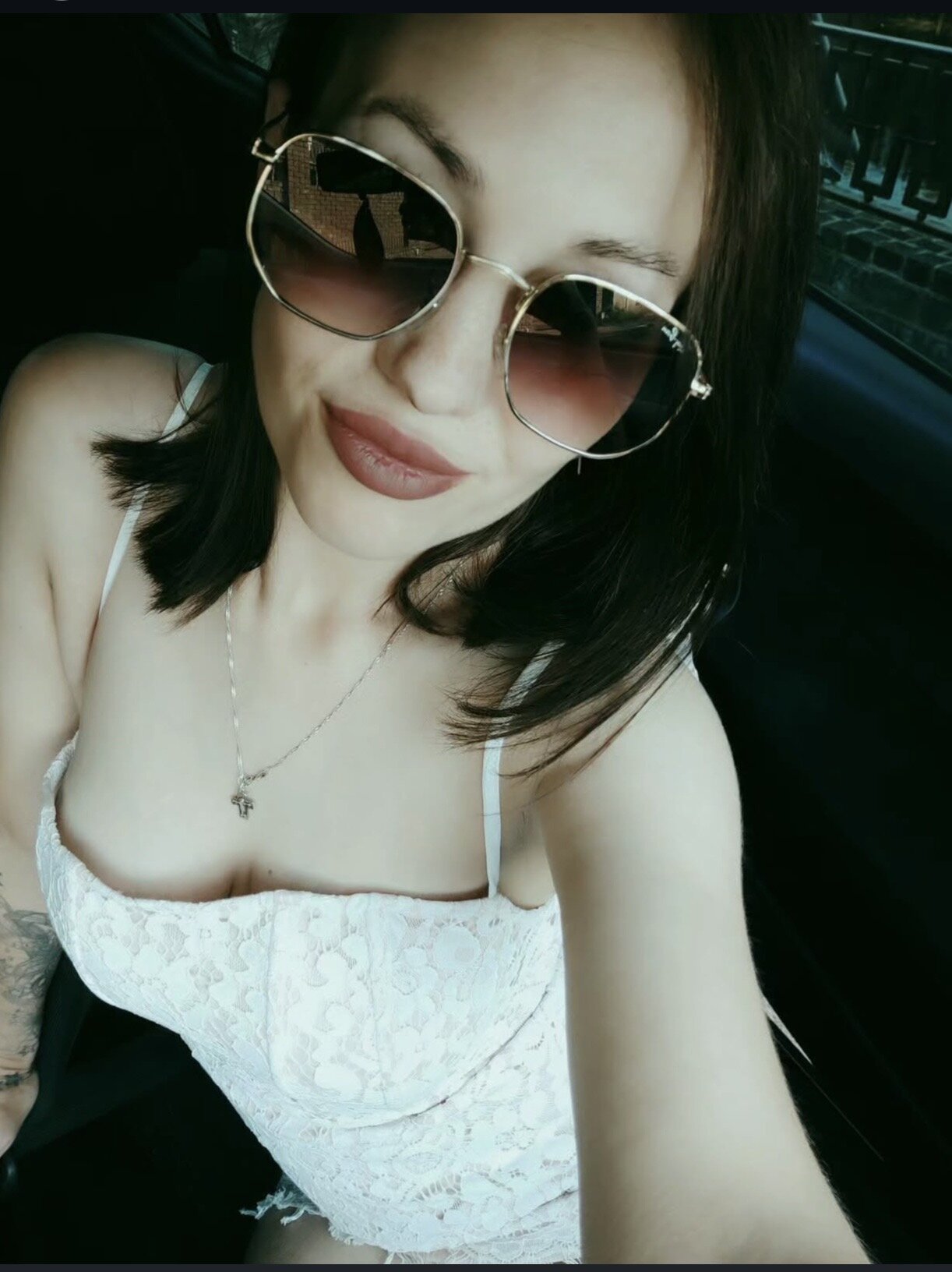 XXX Porn Photo of Nude Goddess_Maria 7