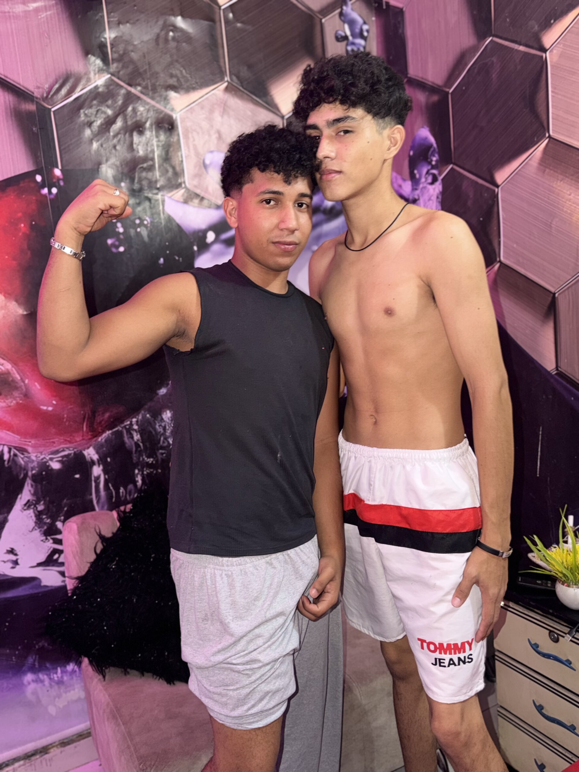 XXX Porn Photo of Nude Roman_cute 10