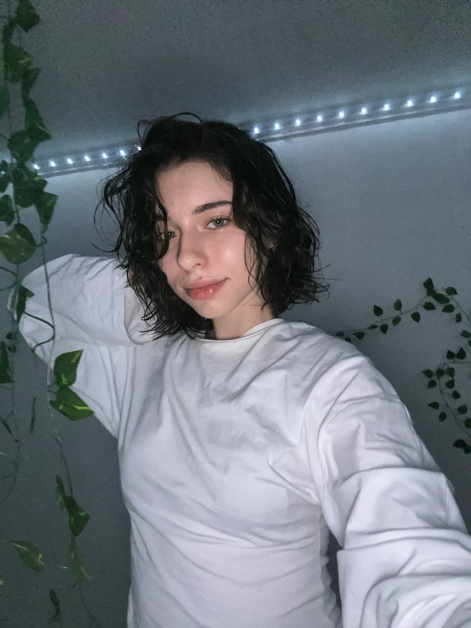 XXX Porn Photo of Nude LilithFlamey 24