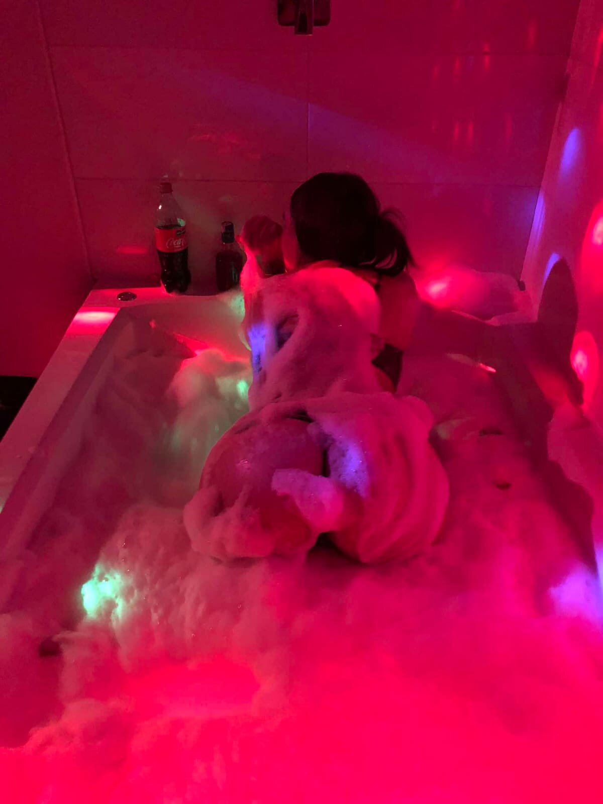 XXX Porn Photo of Nude zara_nyx_ 2