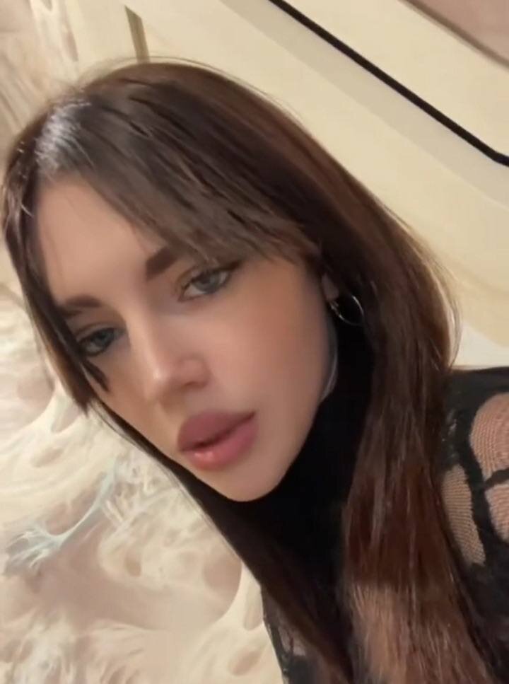 XXX Porn Photo of Nude Lina_Lyss 1