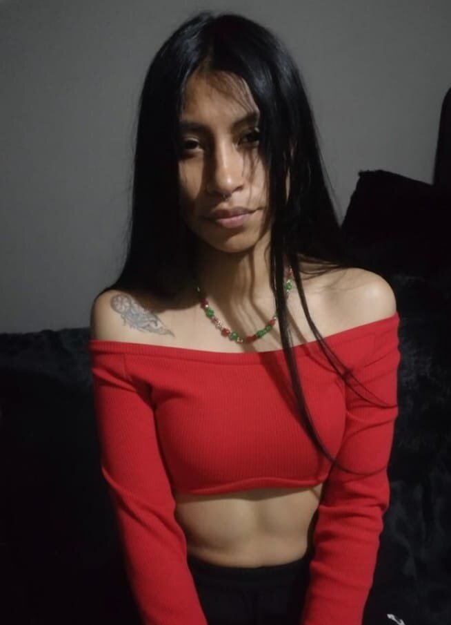 XXX Porn Photo of Nude Bella_Bree 4