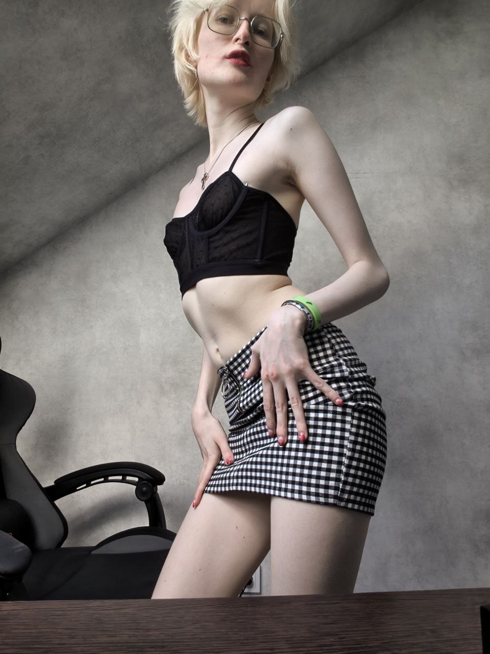 XXX Porn Photo of Nude ElizabethHarpper 7
