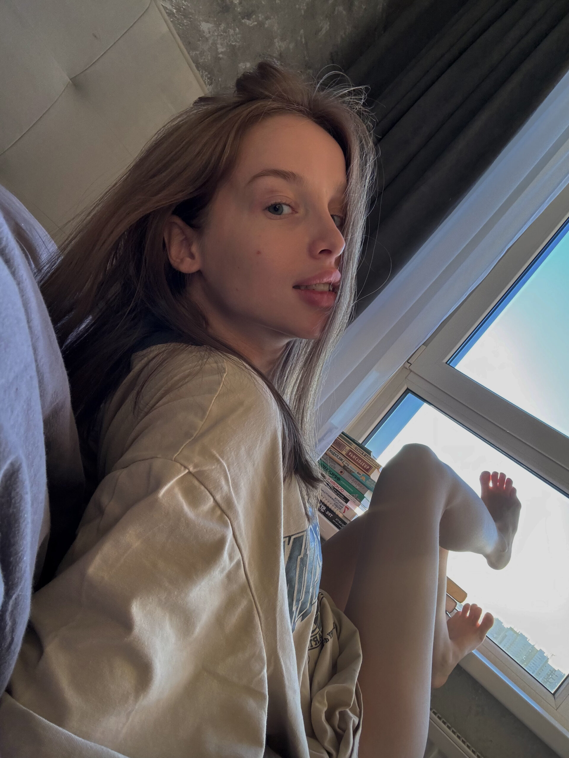XXX Porn Photo of Nude AvelineSage 15