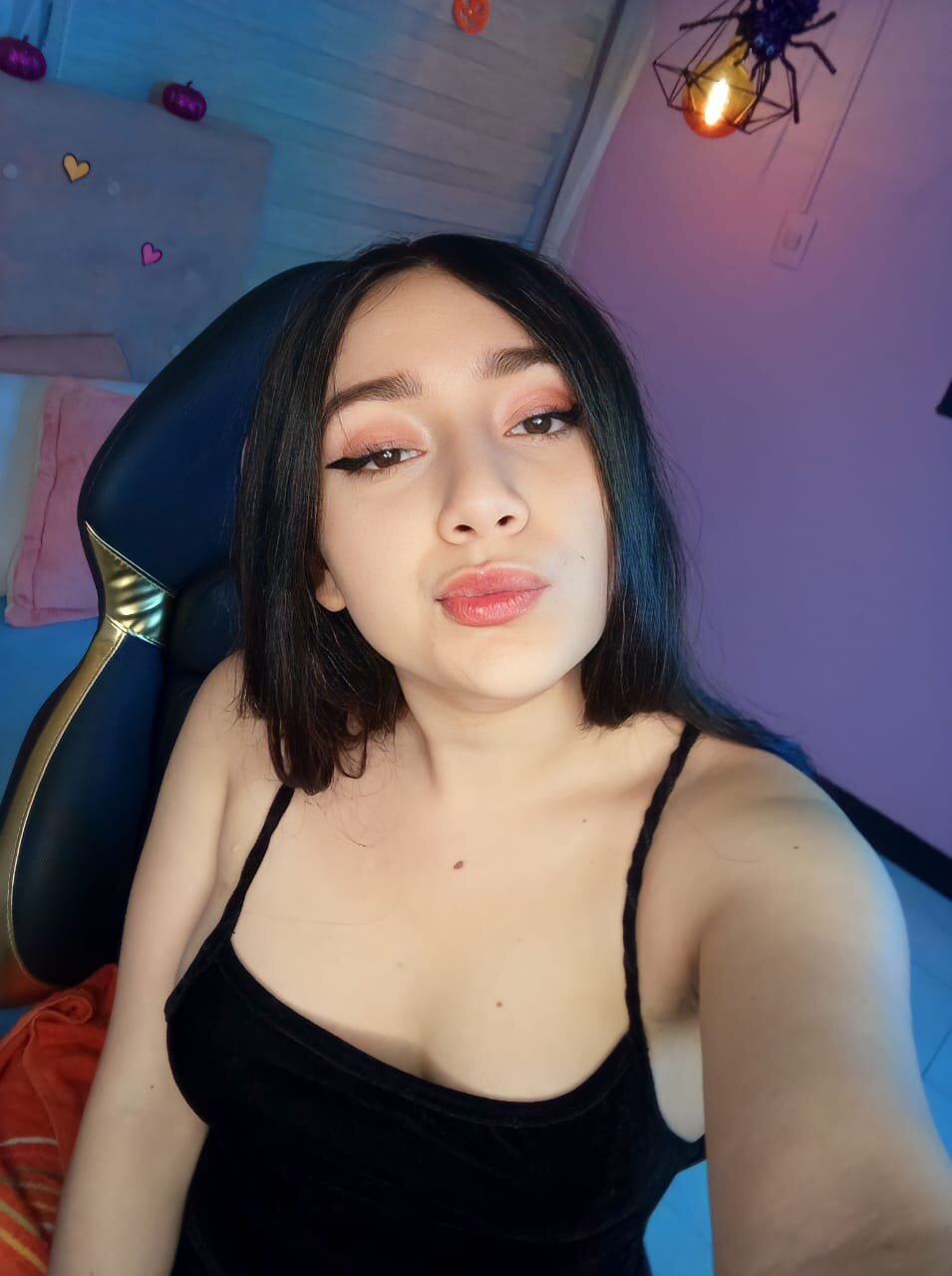 XXX Porn Photo of Nude Andrea_Ramos 14