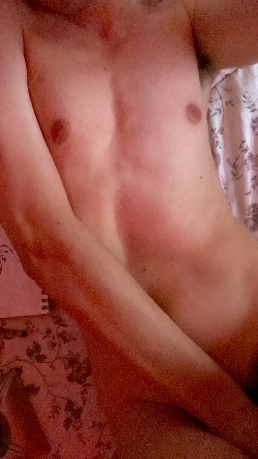 XXX Porn Photo of Nude sweetynymphocum 2