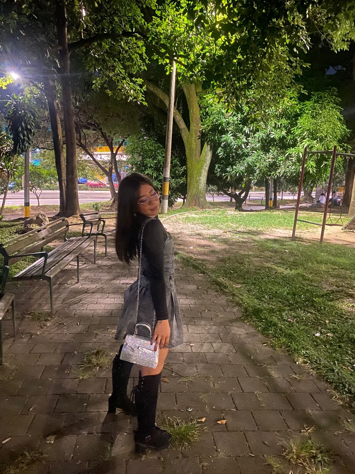 XXX Porn Photo of Nude sweetabbey 199