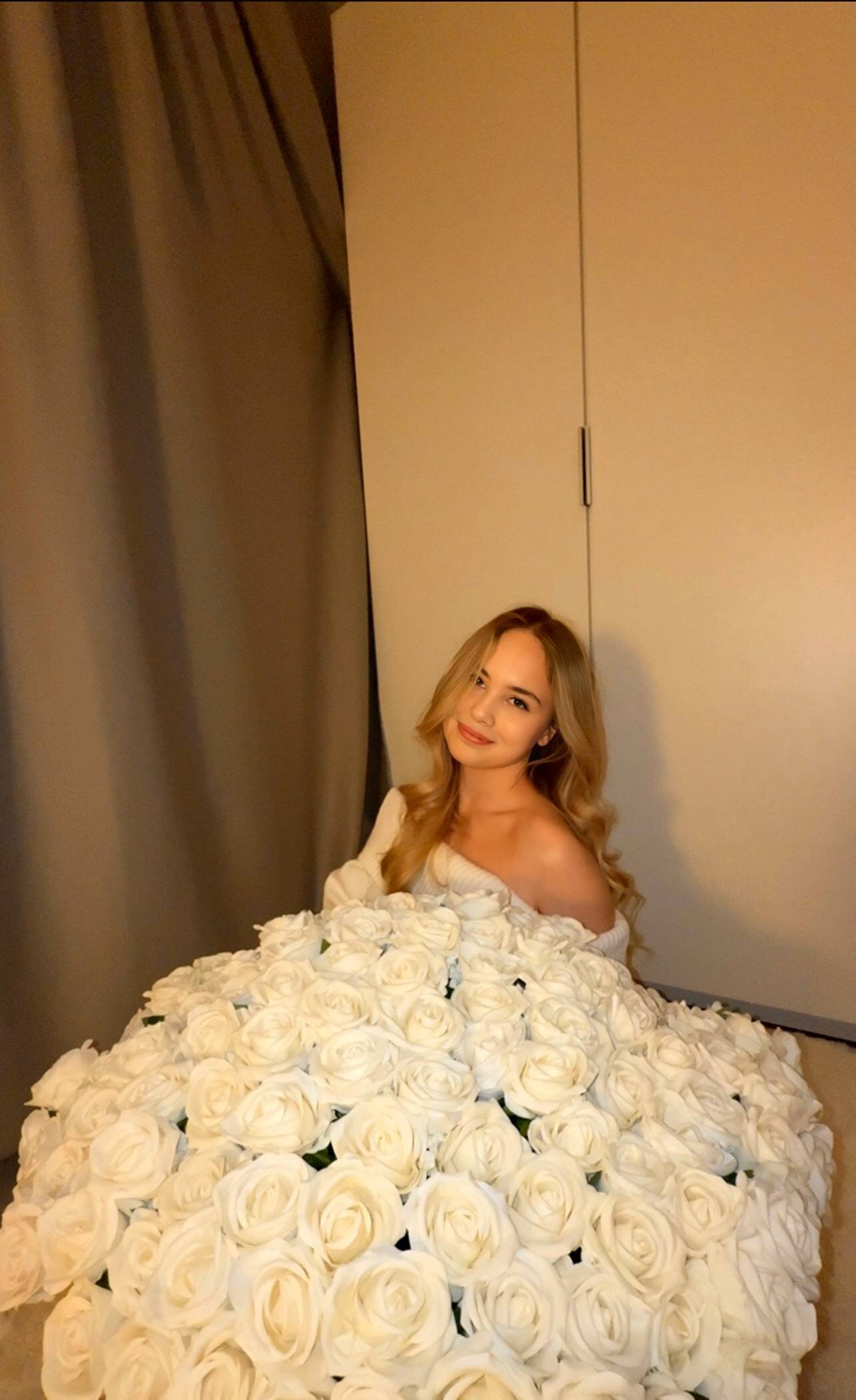 XXX Porn Photo of Nude KarynPettas 4