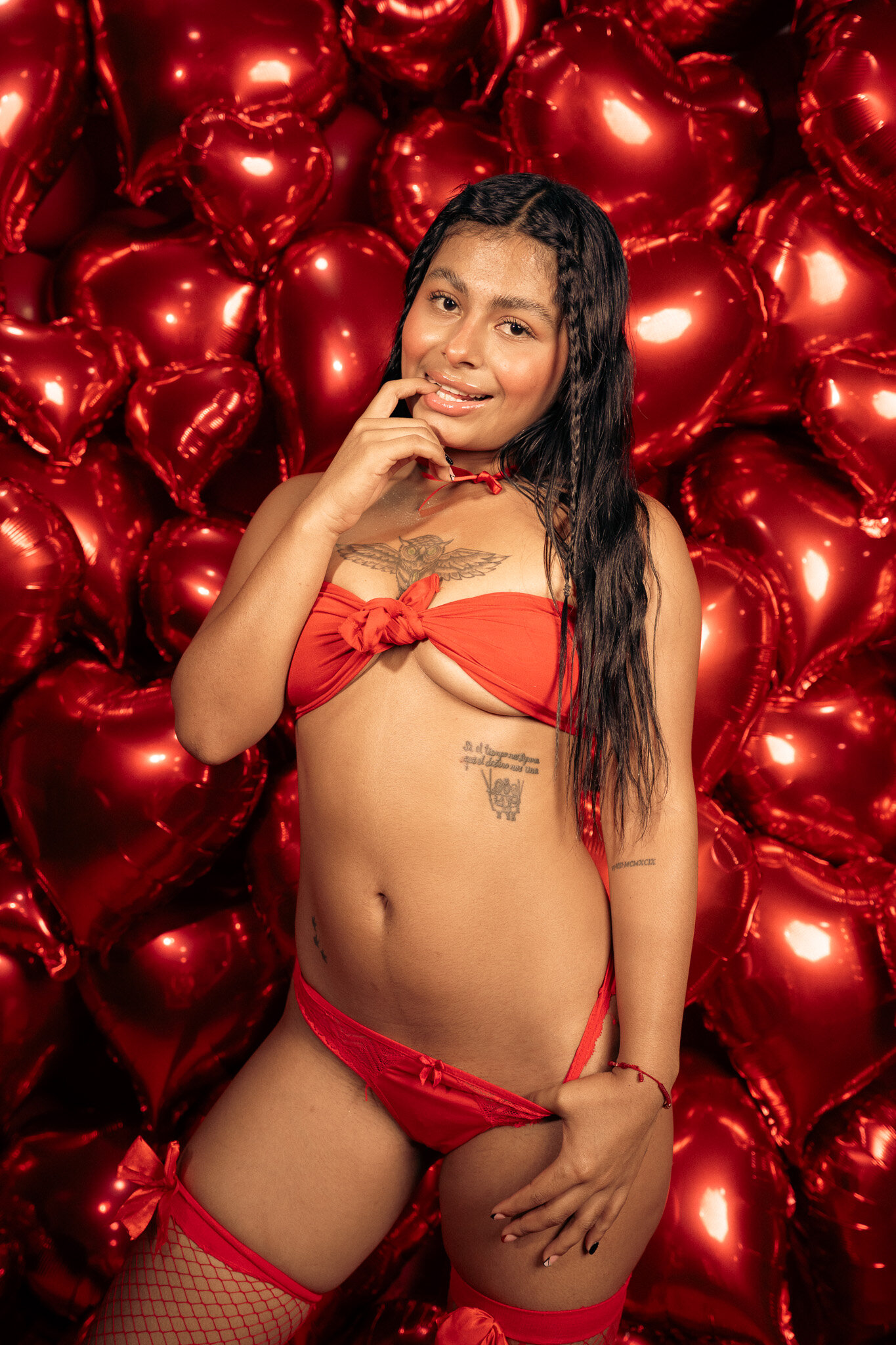 XXX Porn Photo of Nude yara_goe 24