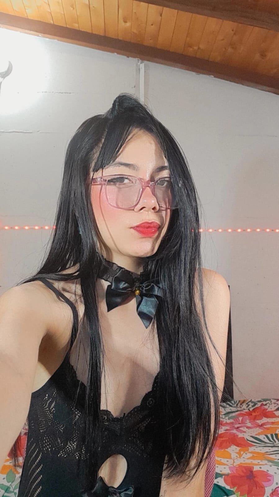 XXX Porn Photo of Nude Sami_Evanns 7