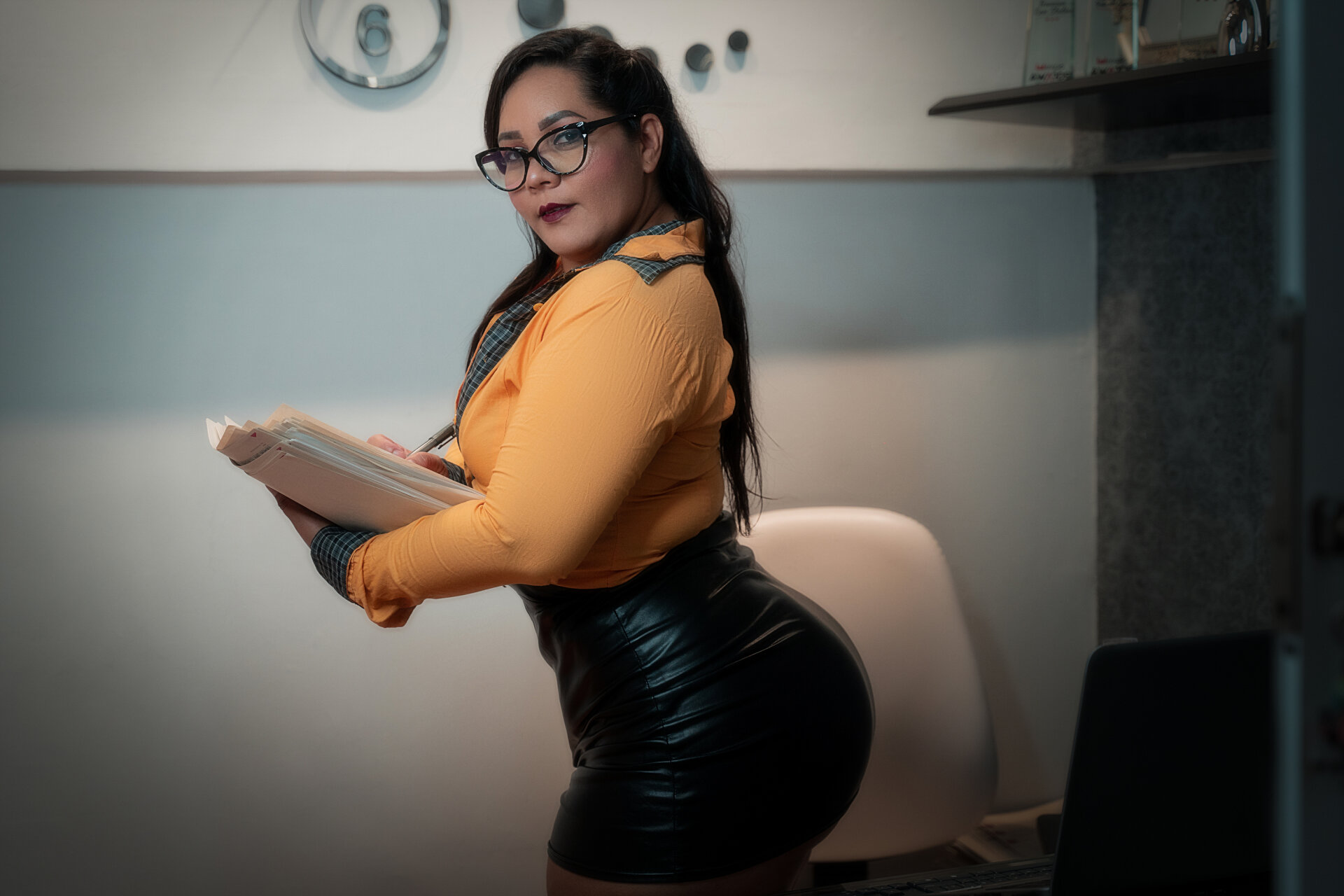 XXX Porn Photo of Nude AmandaNordby_ 33
