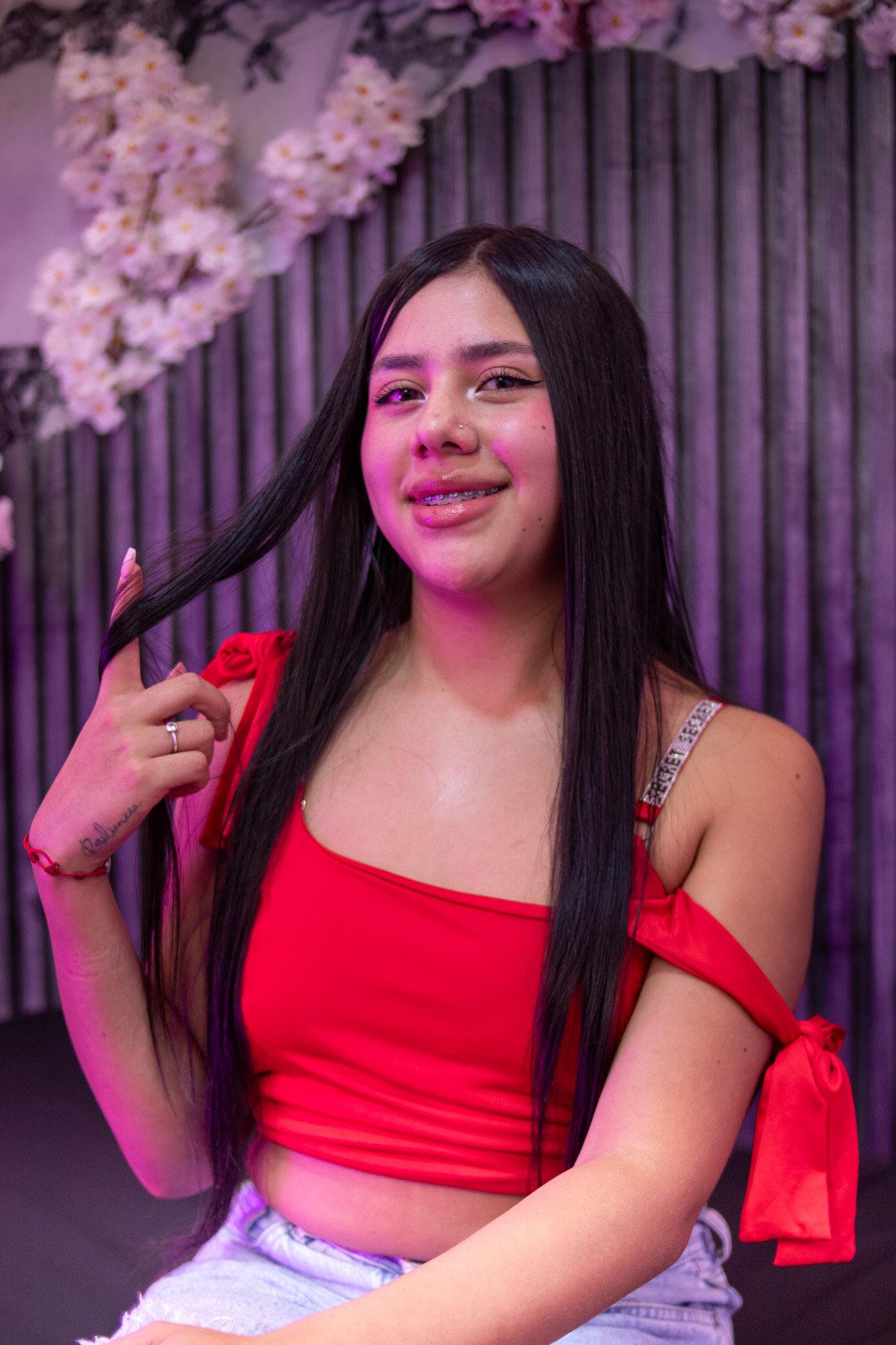 XXX Porn Photo of Nude Lory_Bonny 4