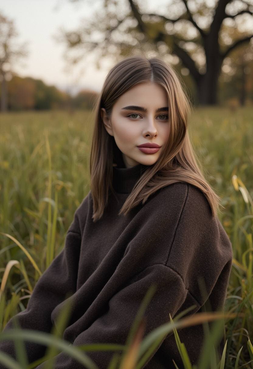 XXX Porn Photo of Nude MiaMorse 1