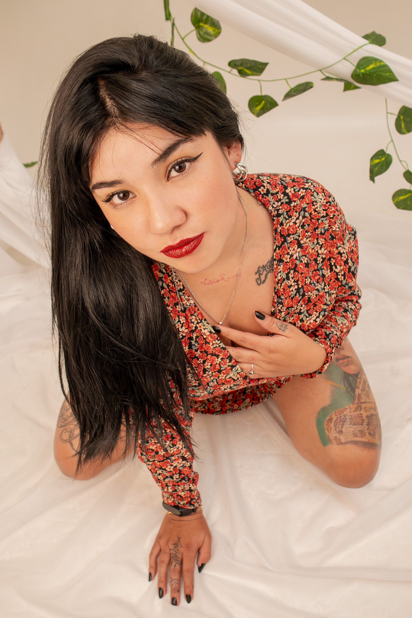 XXX Porn Photo of Nude JeyLee 11