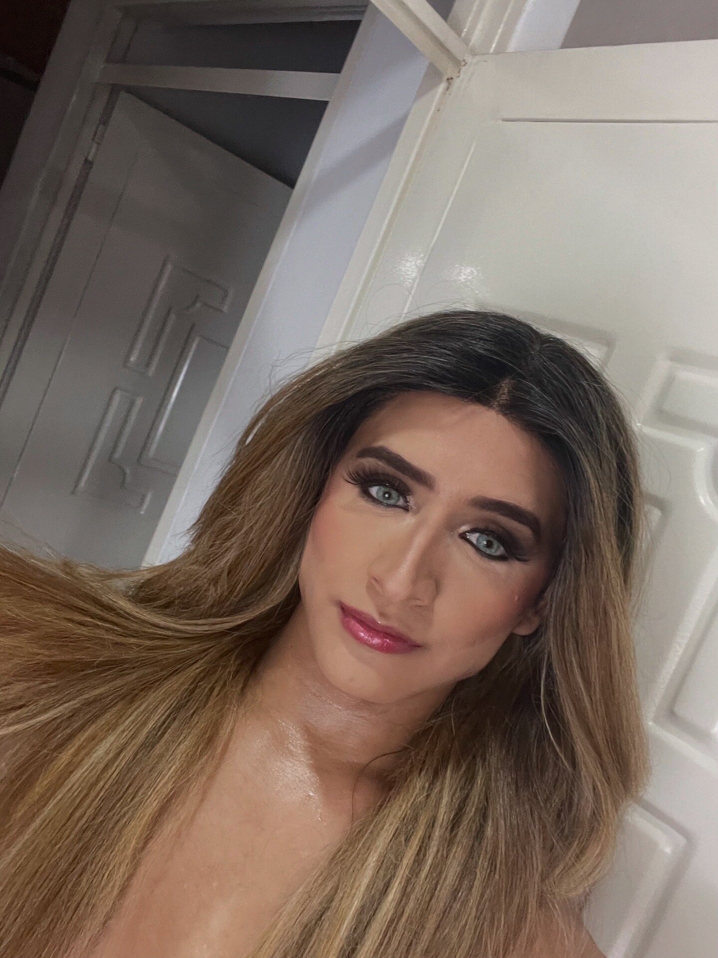 XXX Porn Photo of Nude laurafoxxx 15