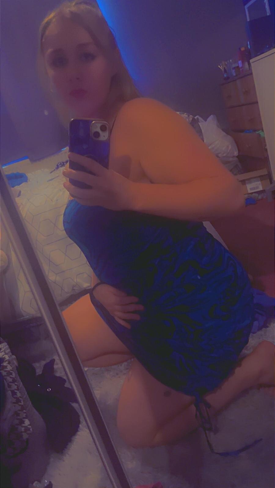 XXX Porn Photo of Nude Rosedreamyxo 5