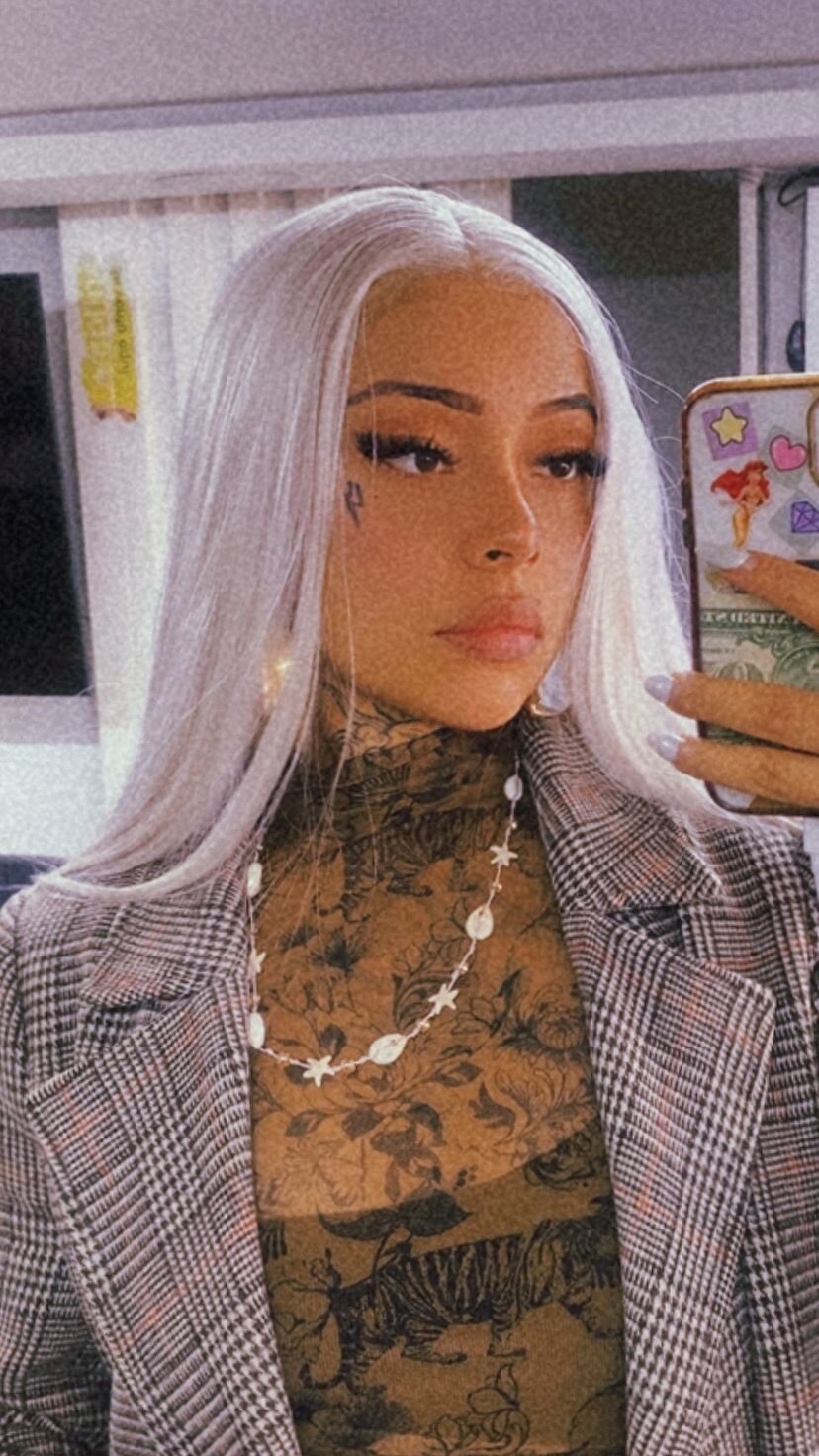 XXX Porn Photo of Nude letterstaar 2