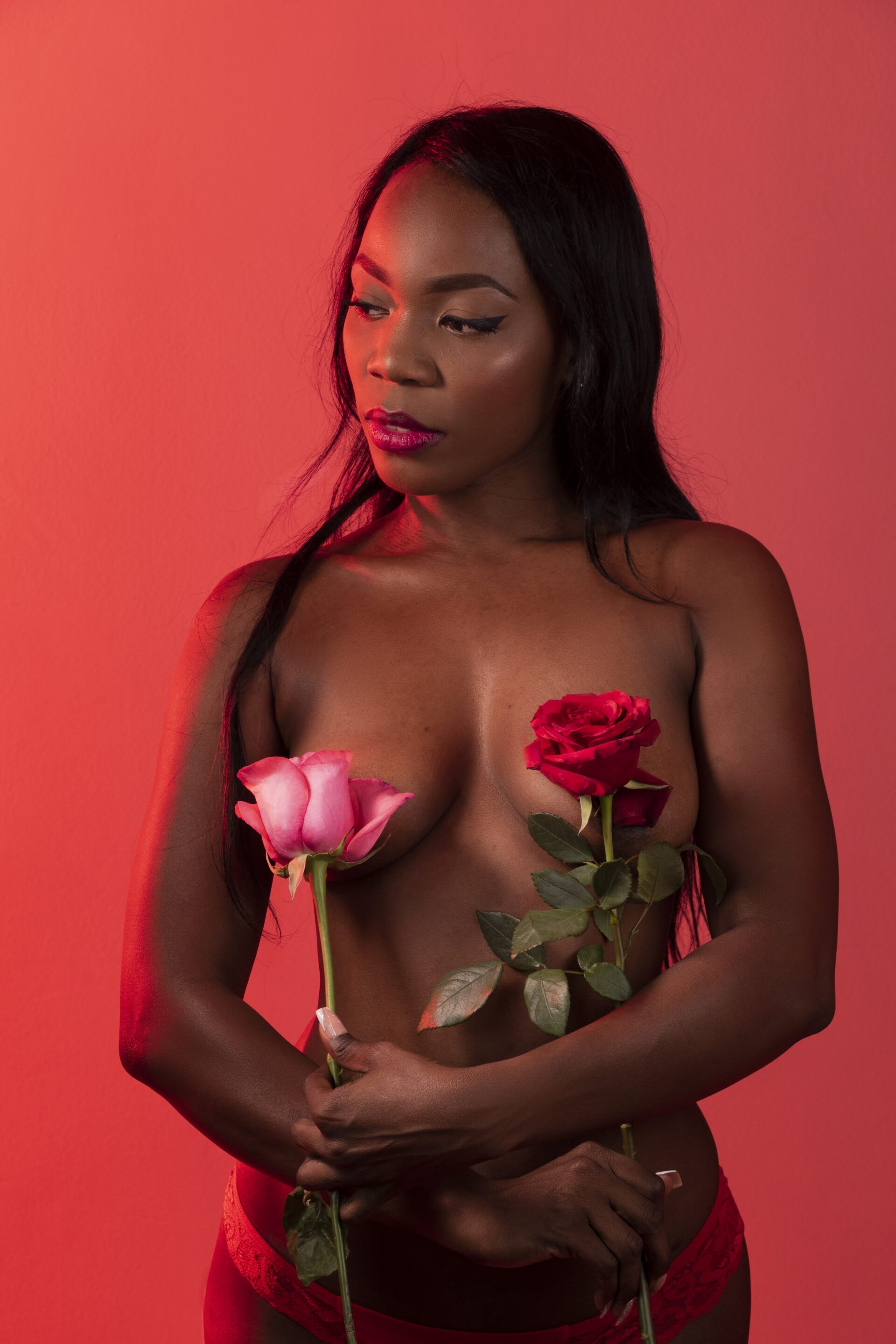 XXX Porn Photo of Nude camila_larzon 2
