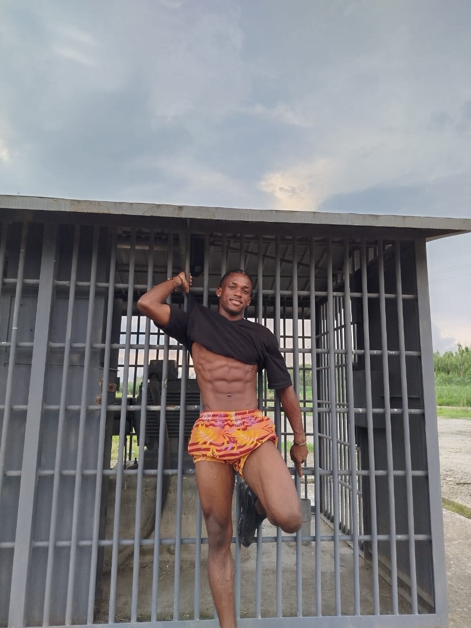 XXX Porn Photo of Nude jordan_moreno 27