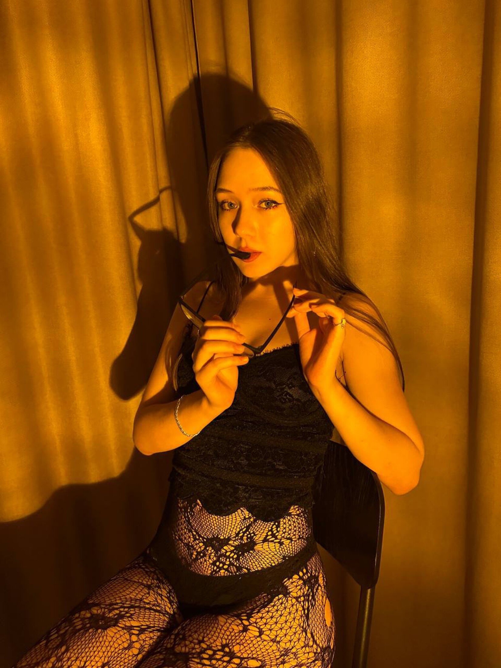 XXX Porn Photo of Nude GiannaSky 6