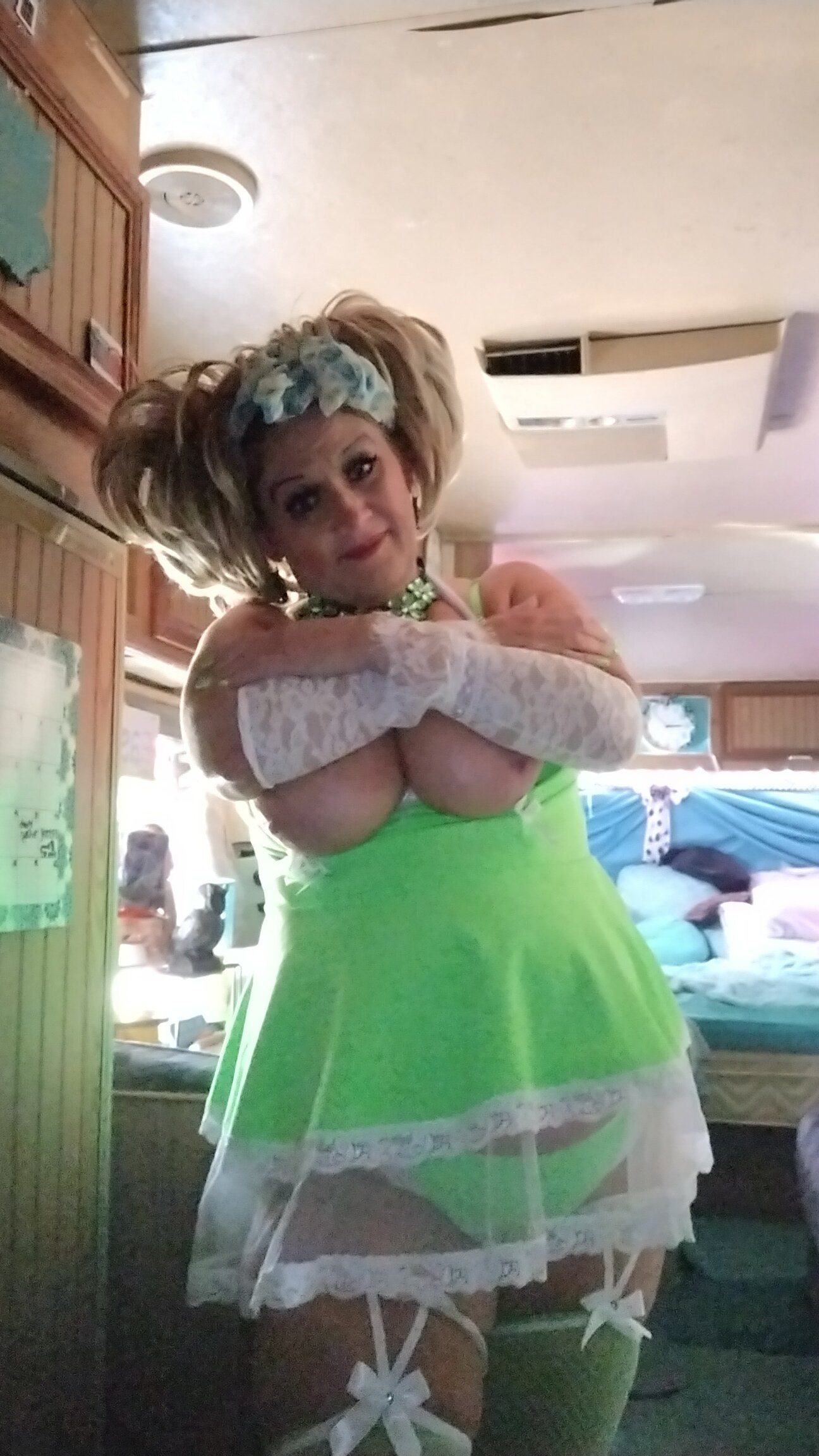 XXX Porn Photo of Nude Snazzyteez 155