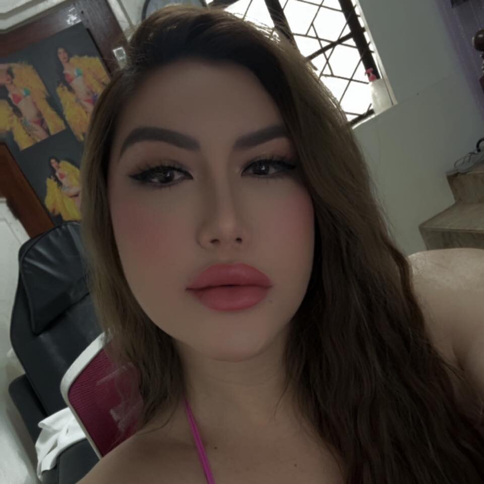 XXX Porn Photo of Nude AraCristine 5