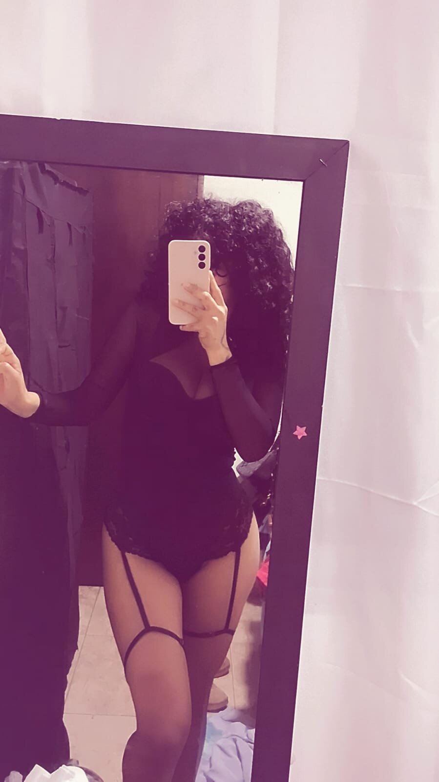 XXX Porn Photo of Nude Gigi_fox_ 5