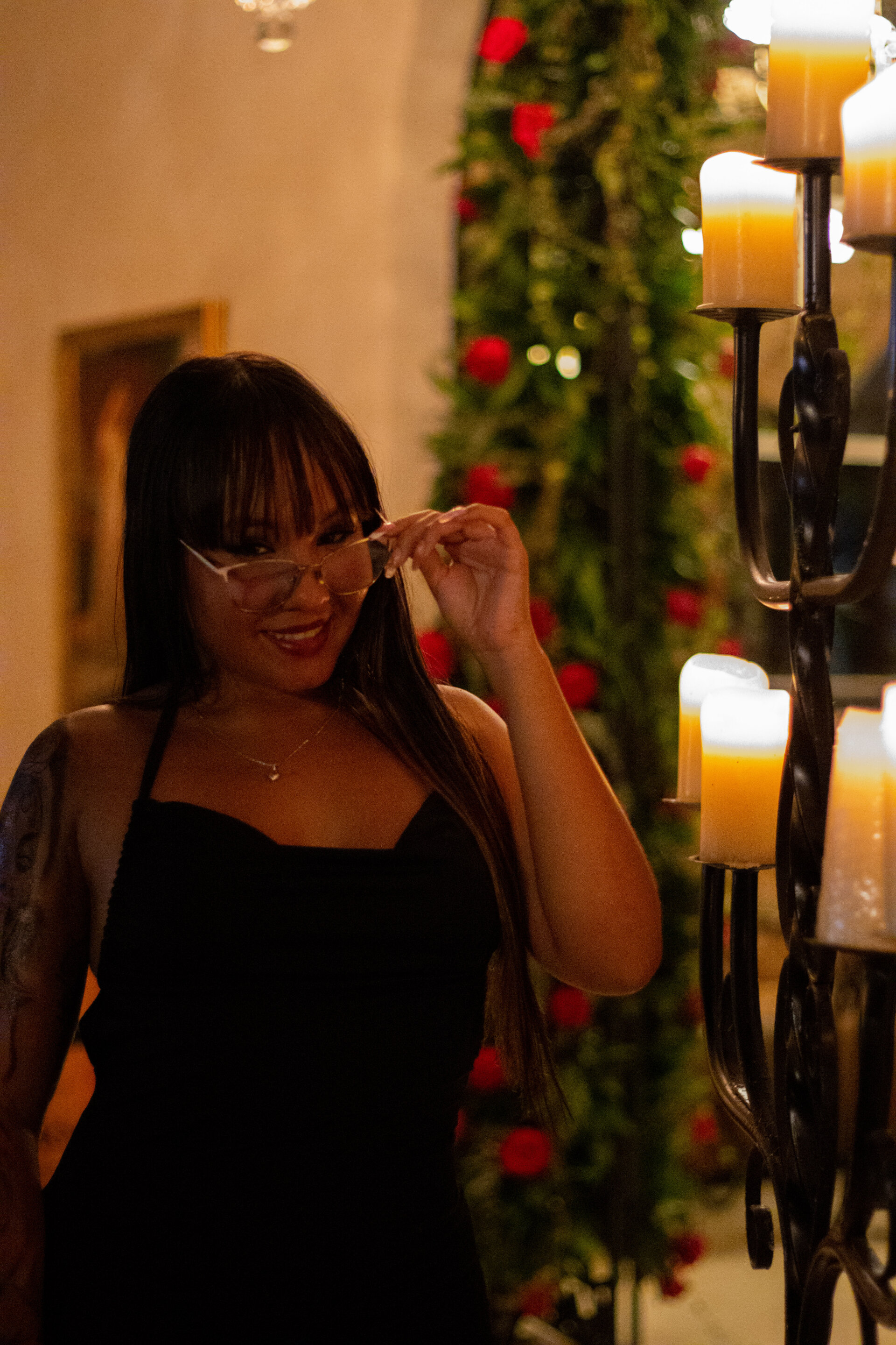 XXX Porn Photo of Nude yosoysara 1