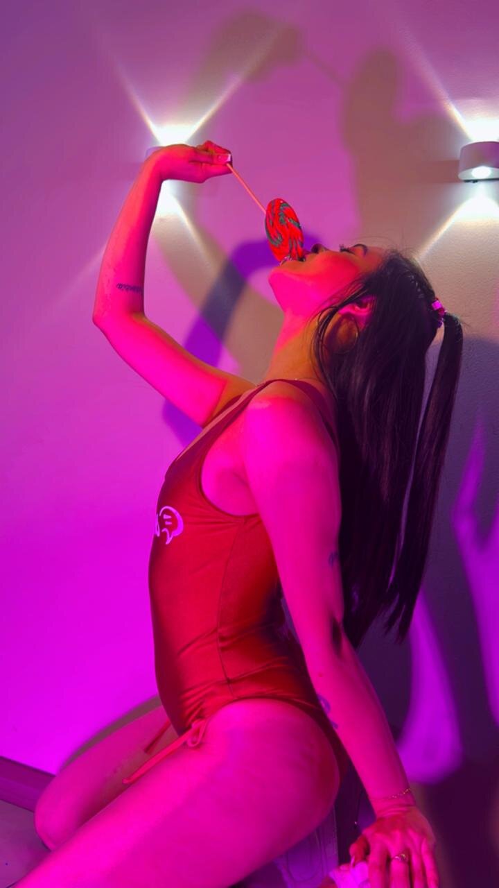 XXX Porn Photo of Nude AlanaCraft 66