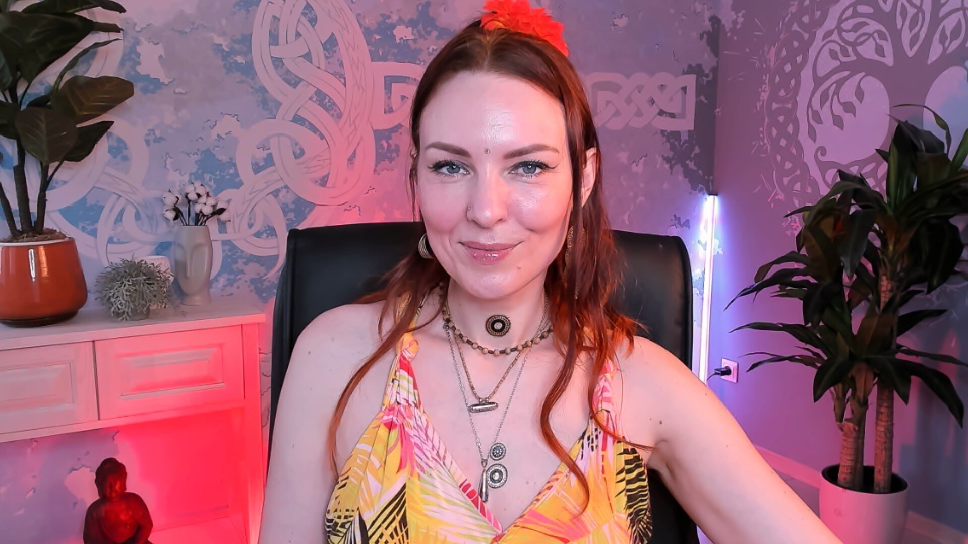 XXX Porn Photo of Nude VandaRossi 187