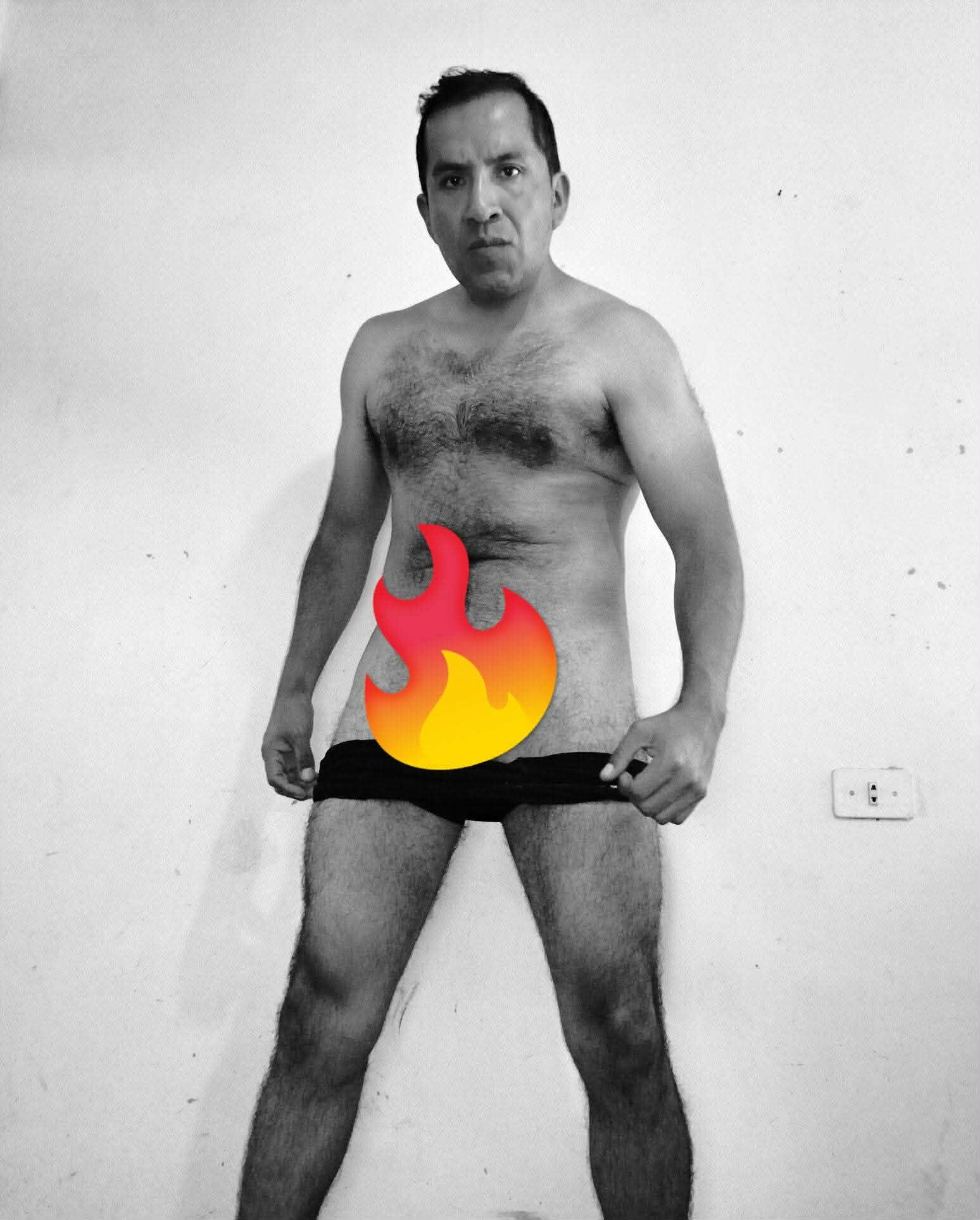 XXX Porn Photo of Nude DIEGOL2026 3