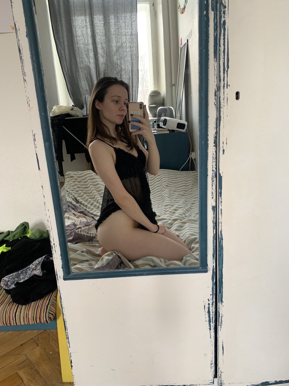 XXX Porn Photo of Nude Stassygreys777 3