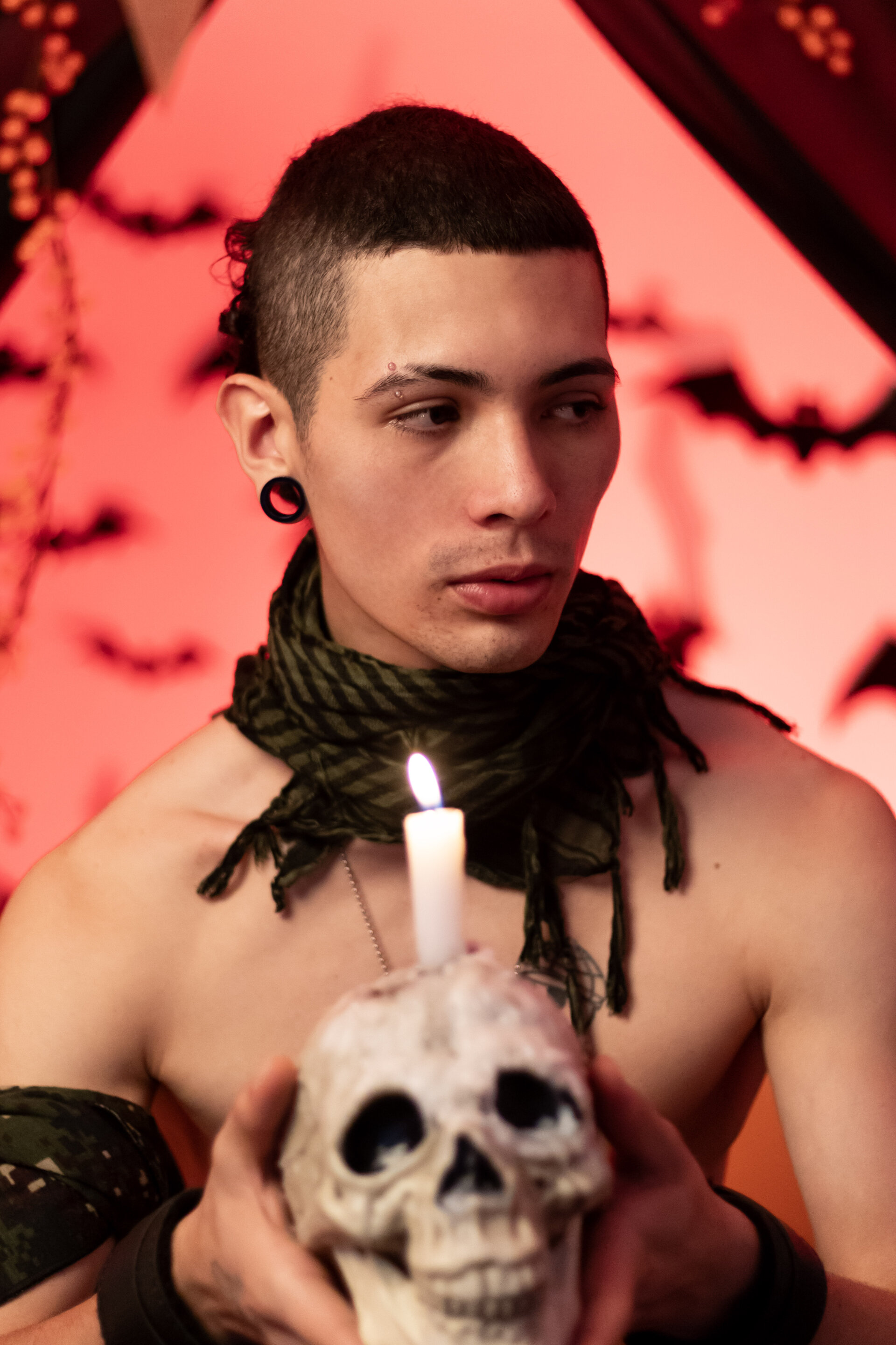 XXX Porn Photo of Nude Jefer_rick_ 11