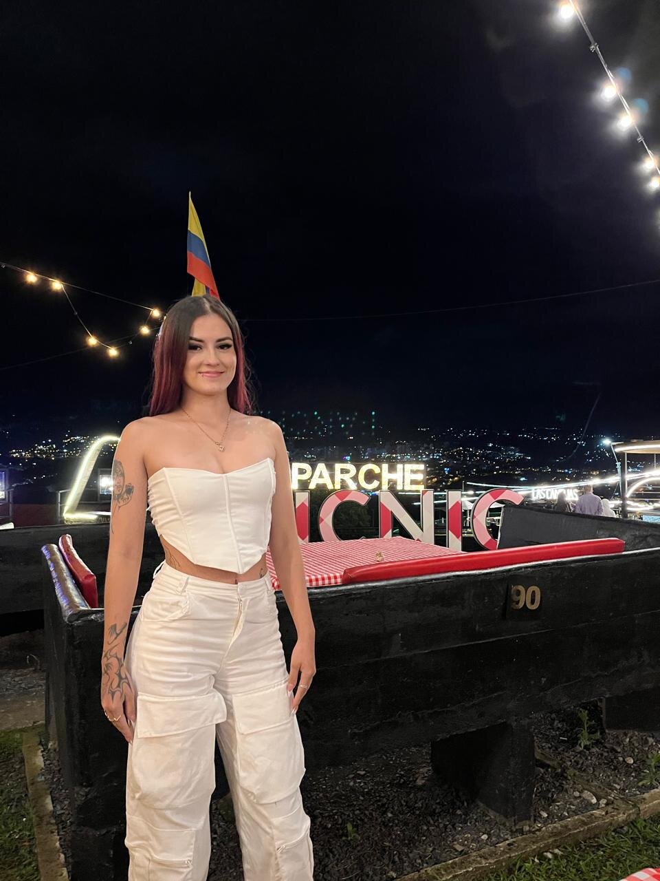 XXX Porn Photo of Nude babi_vale 92