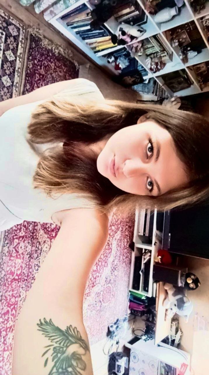XXX Porn Photo of Nude lalisa_wite 6