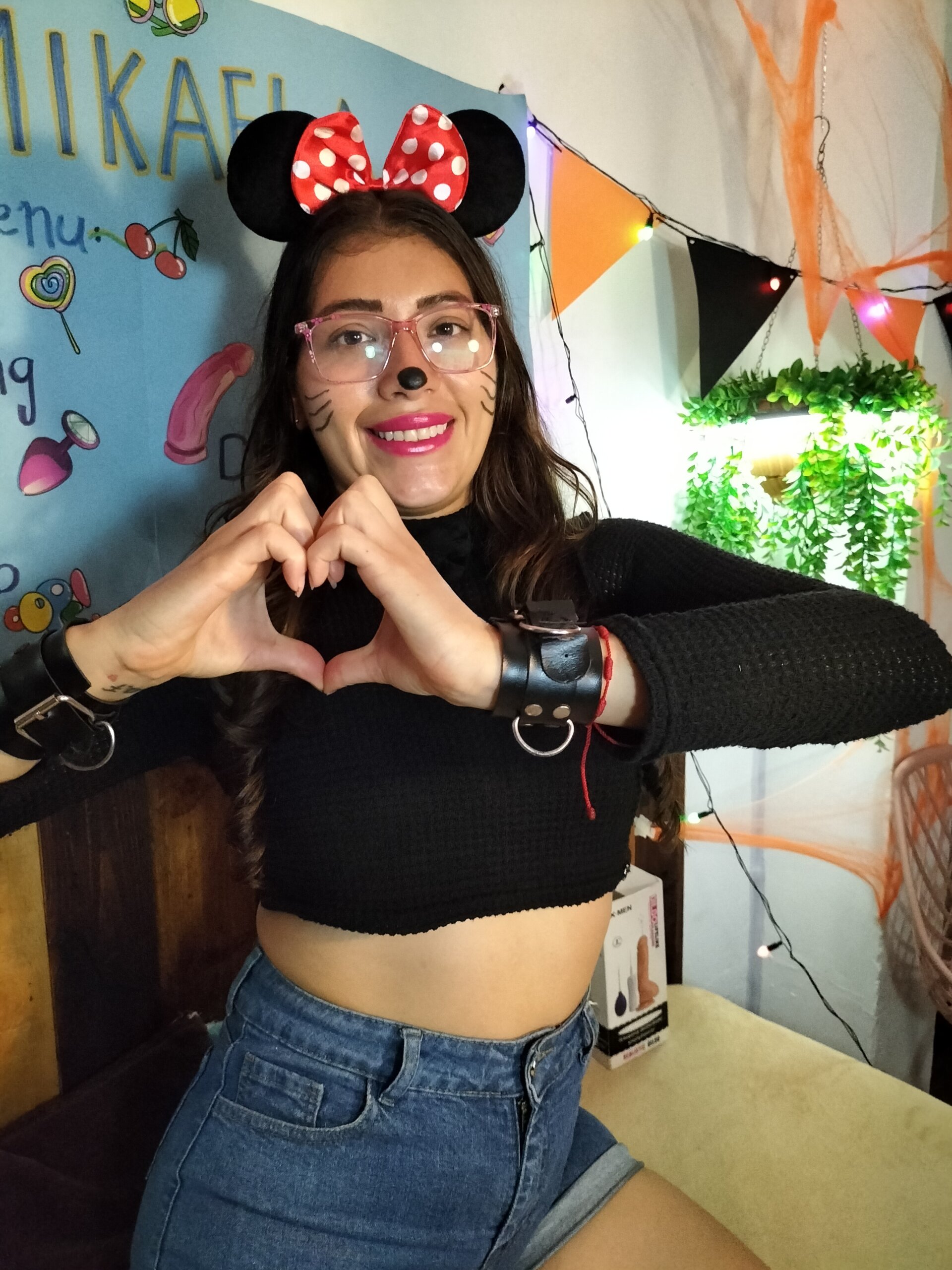 XXX Porn Photo of Nude DaMikaela_ 14